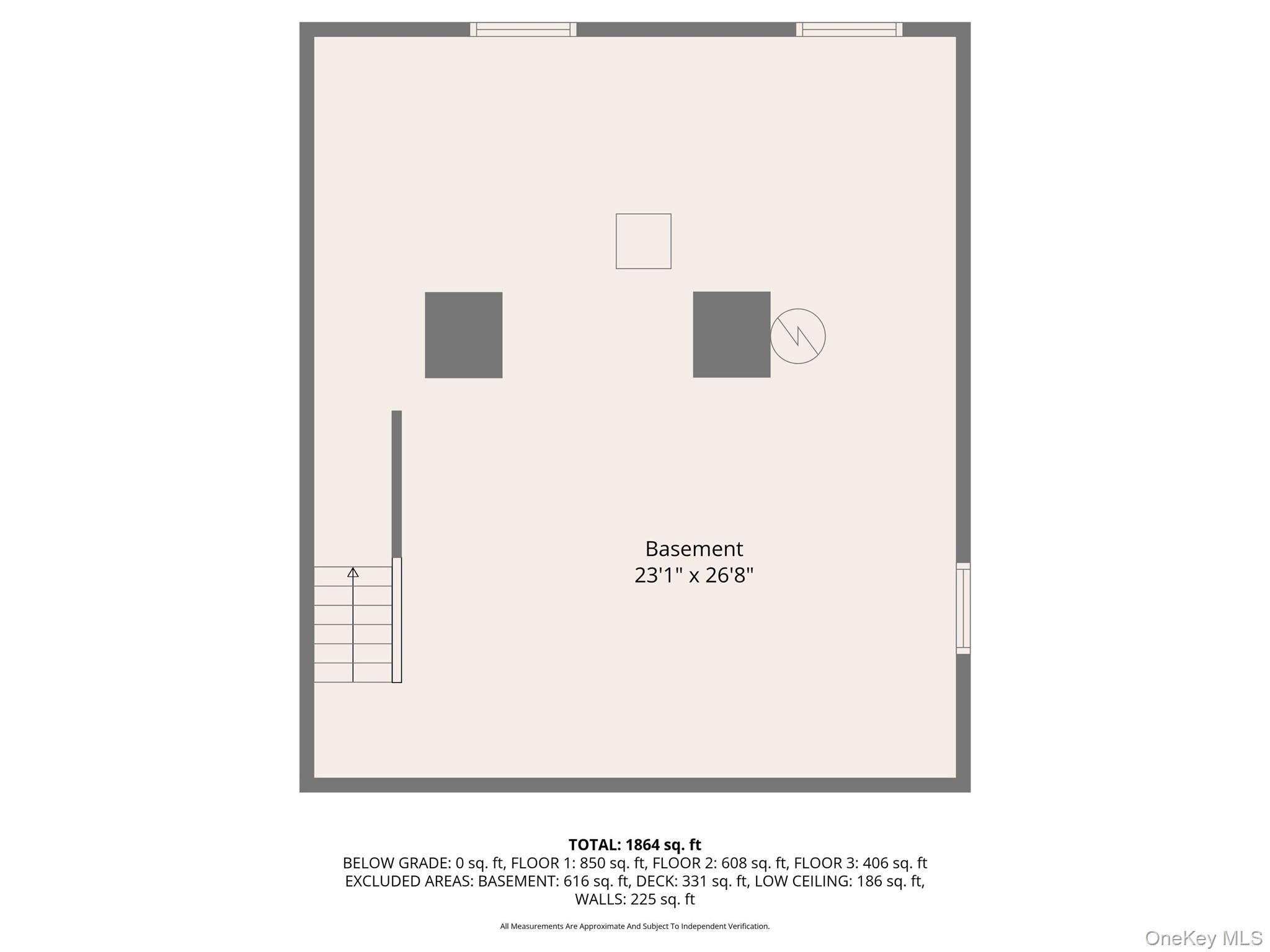17 W Maple Avenue, Suffern, NY 10901