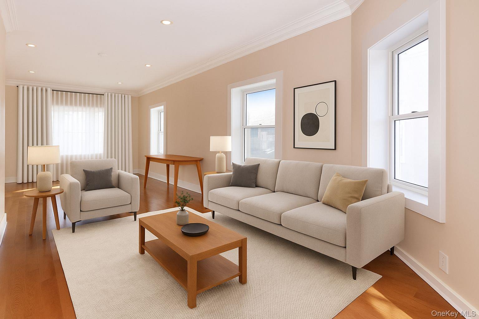 519 Fifth Avenue # 2N, Pelham, NY 10803