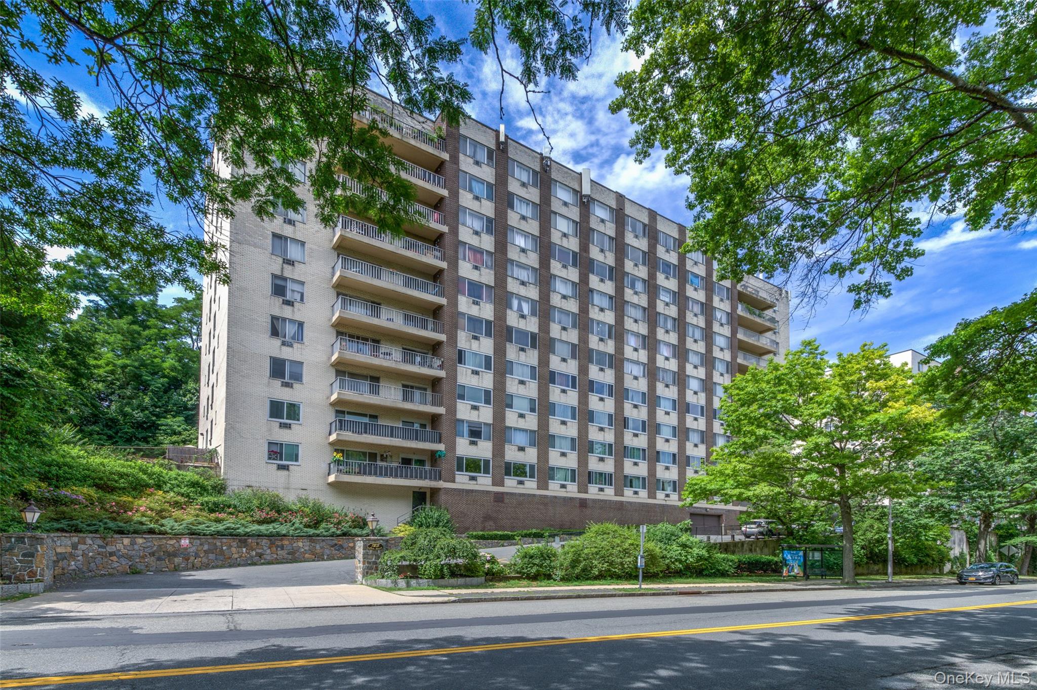 125 Lake Street # 6-J South, White Plains, NY 10604