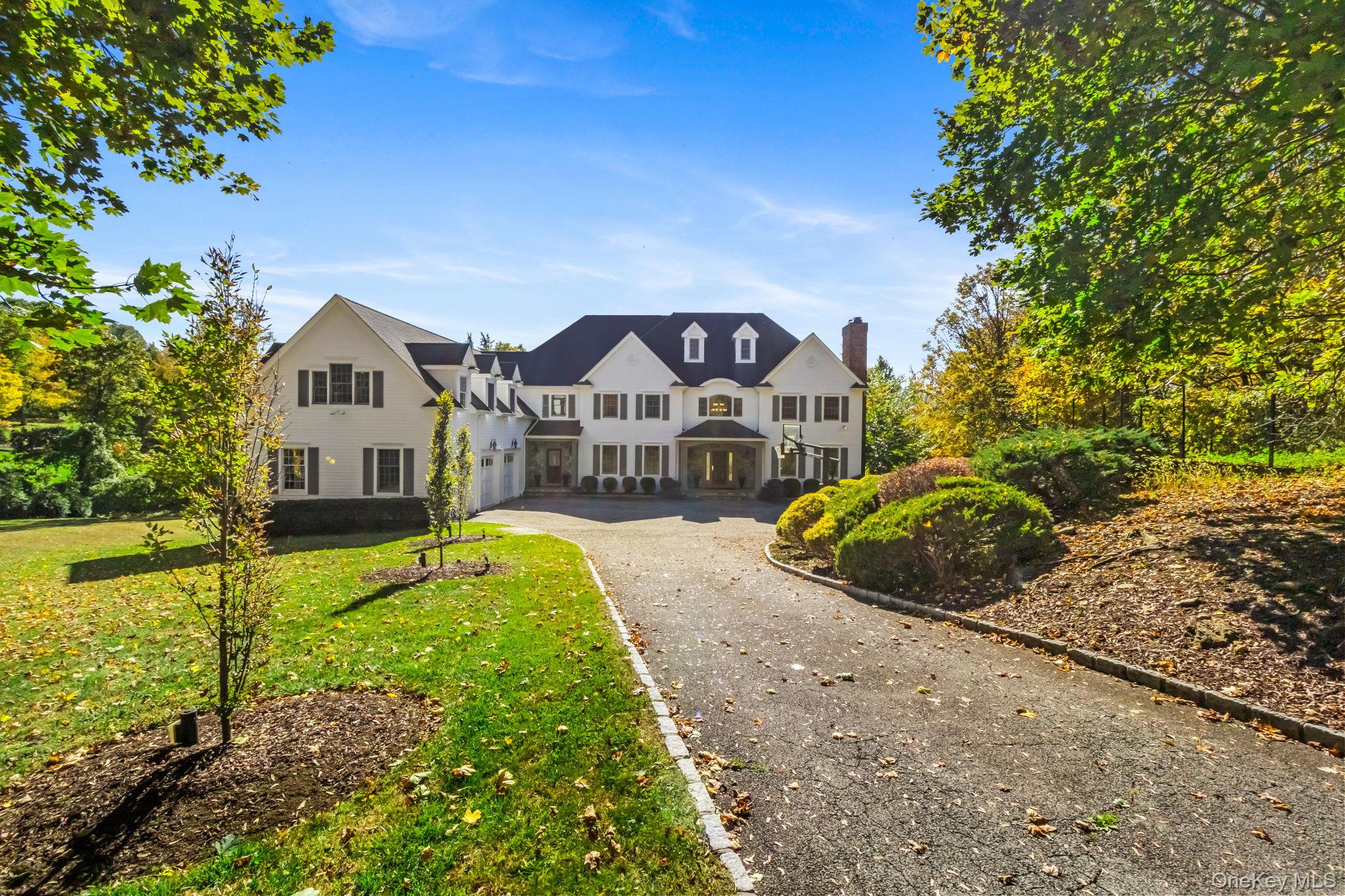 496 Long Ridge Road, Bedford, NY 10506