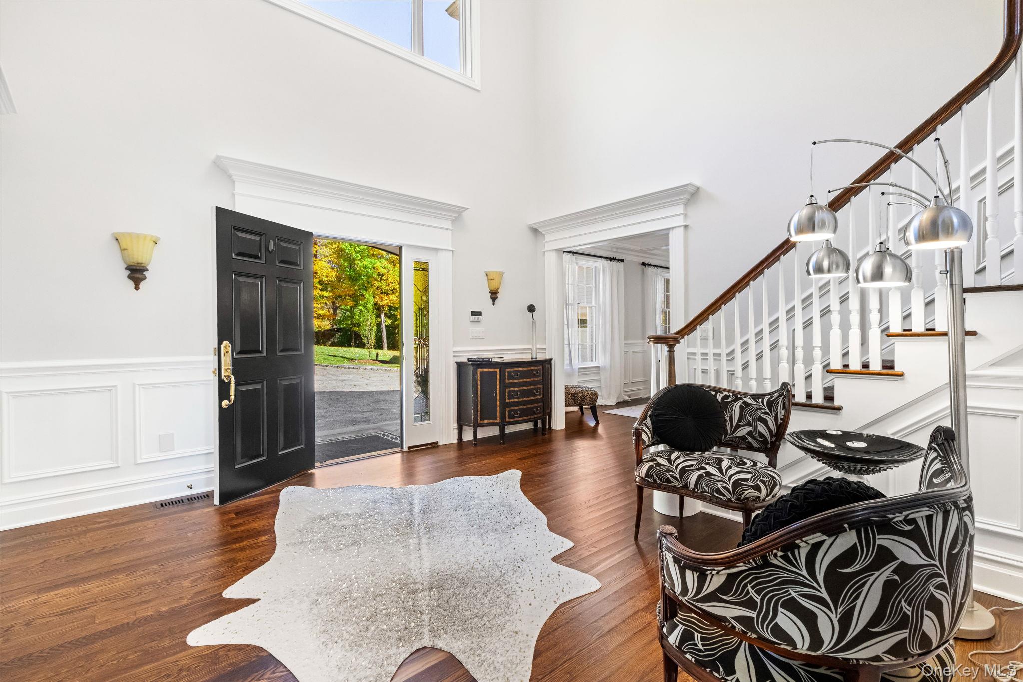 496 Long Ridge Road, Bedford, NY 10506