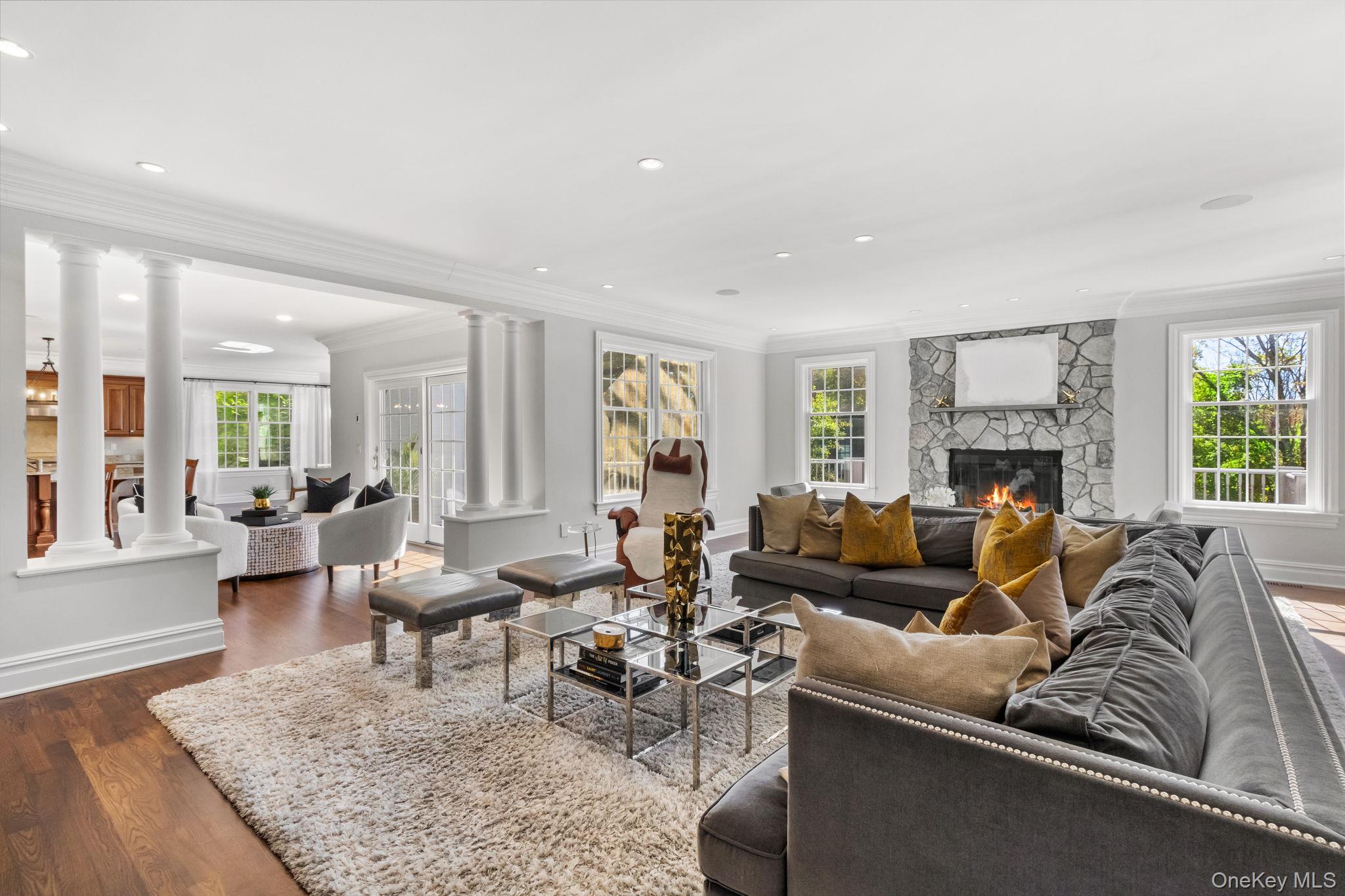 496 Long Ridge Road, Bedford, NY 10506