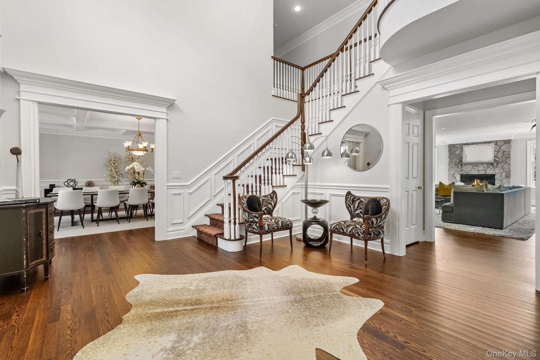 496 Long Ridge Road, Bedford, NY 10506