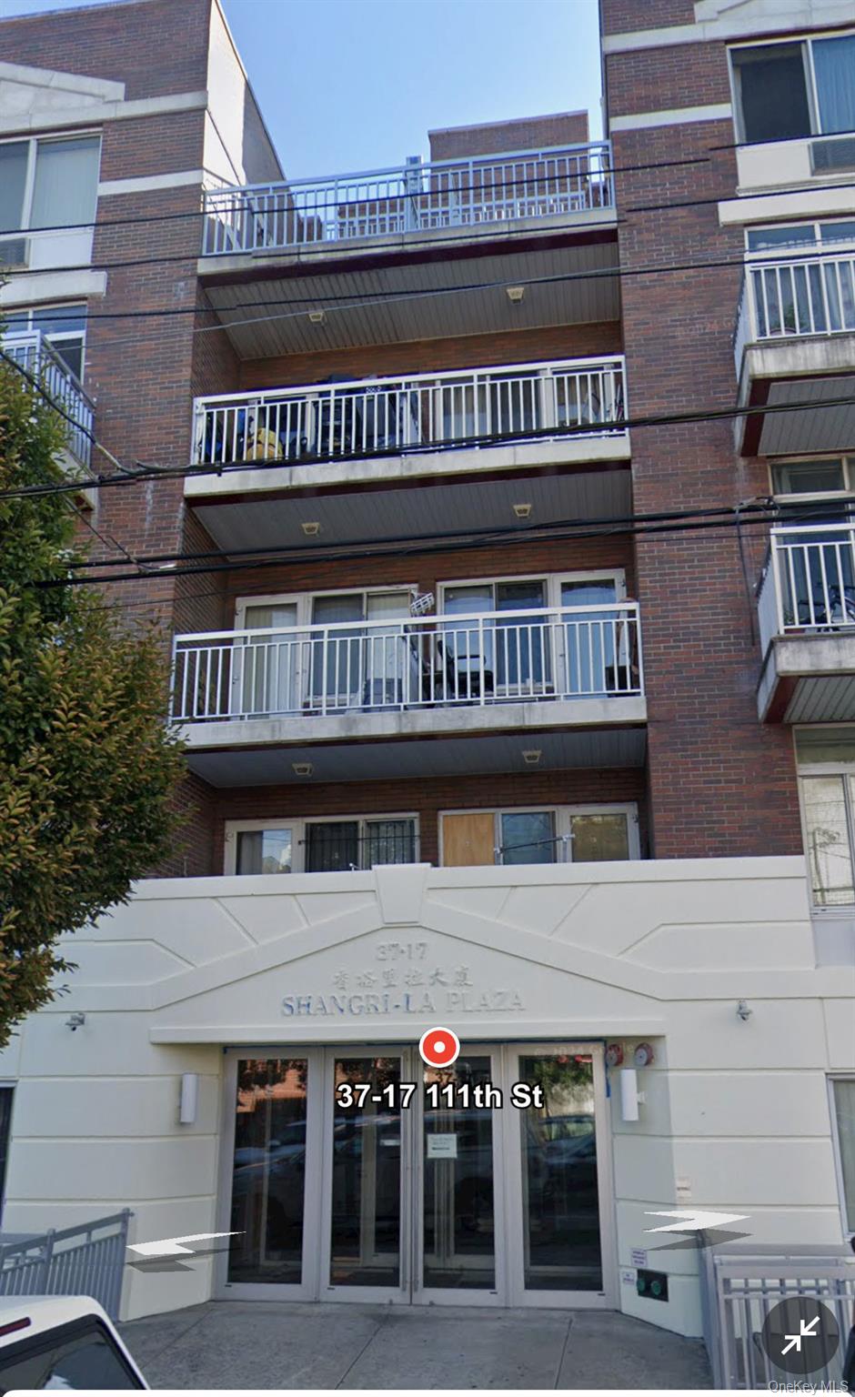 37-17 111 Street # 2D, Corona, NY 11368