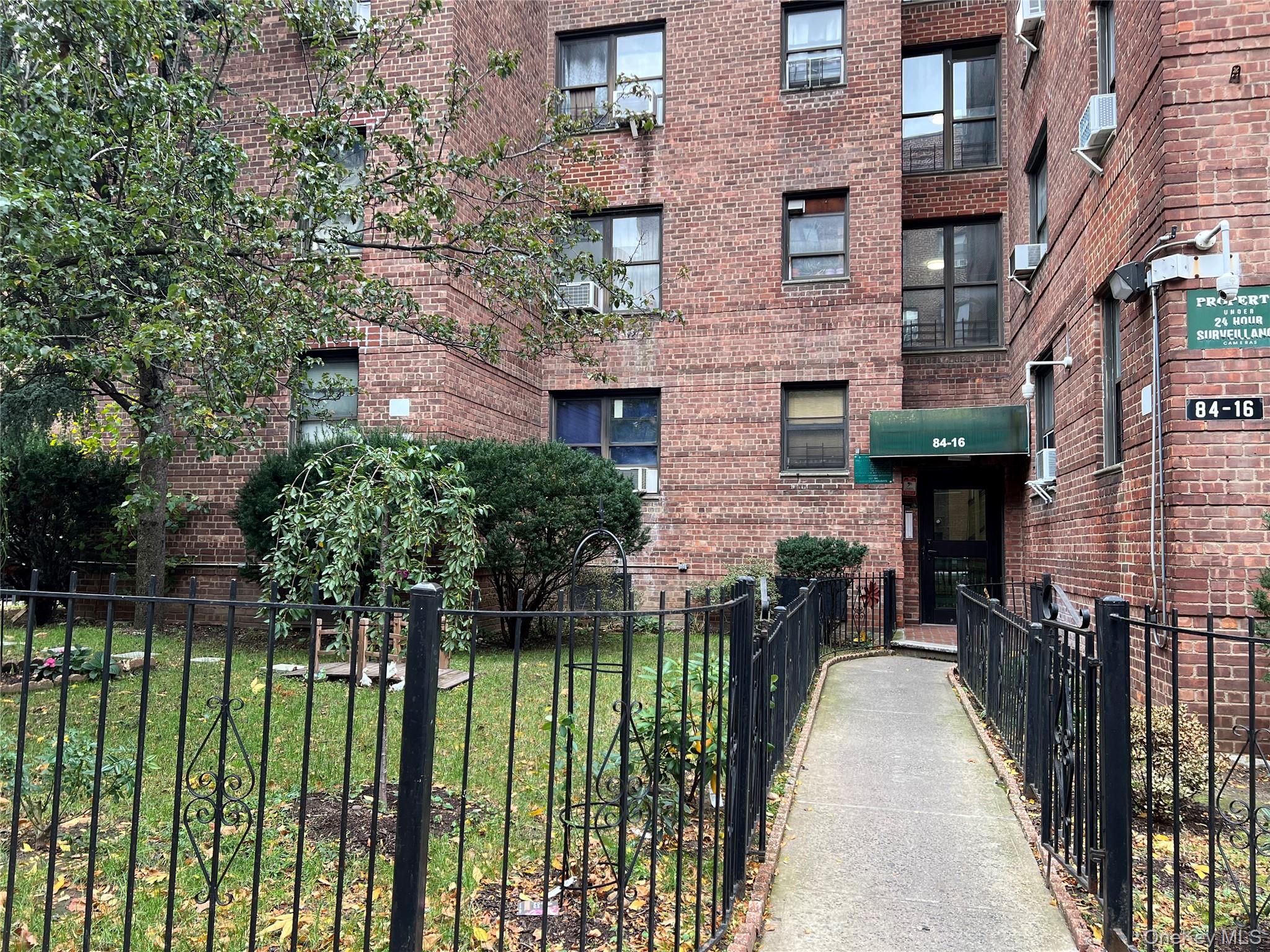 84-16 Elmhurst Avenue # 6D, Elmhurst, NY 11373