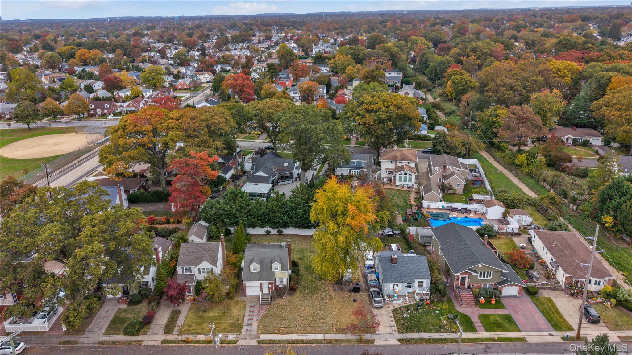 207 Motley Street, Valley Stream, NY 11580