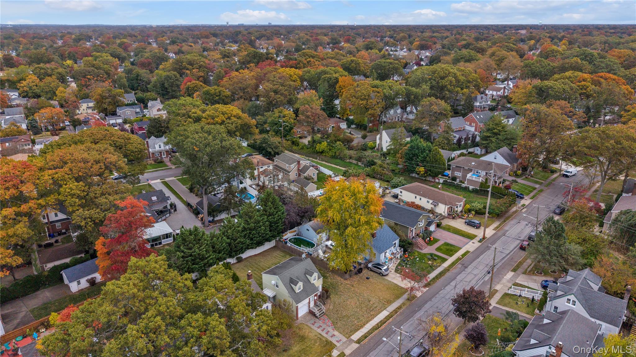 207 Motley Street, Valley Stream, NY 11580