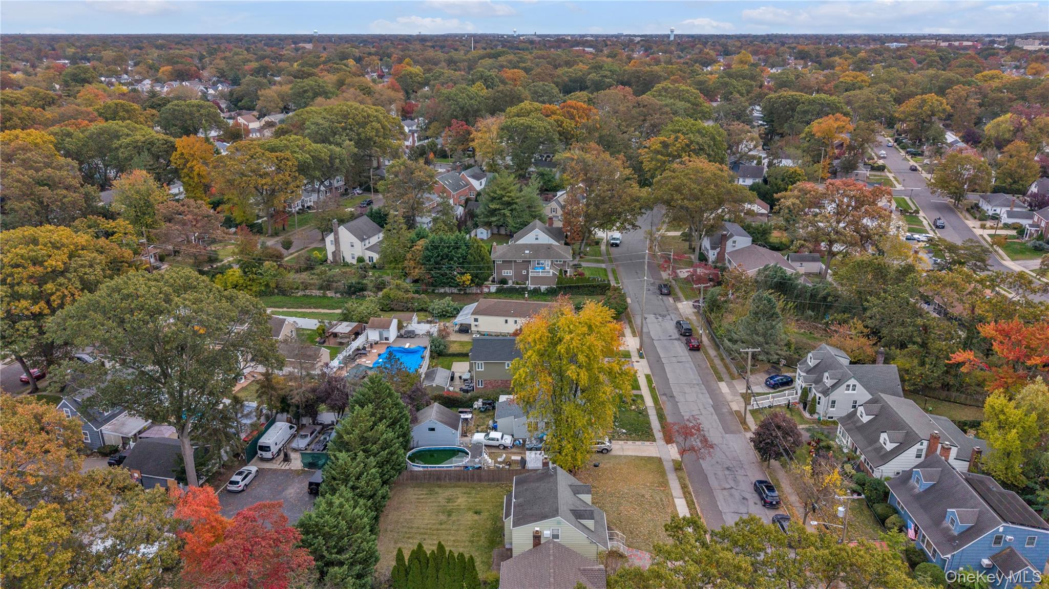 207 Motley Street, Valley Stream, NY 11580