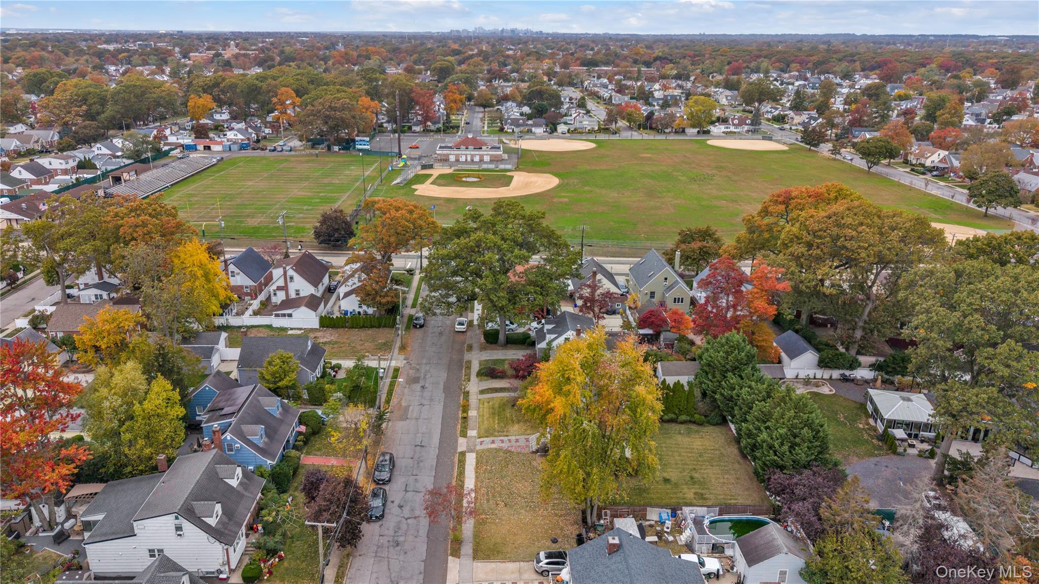 207 Motley Street, Valley Stream, NY 11580