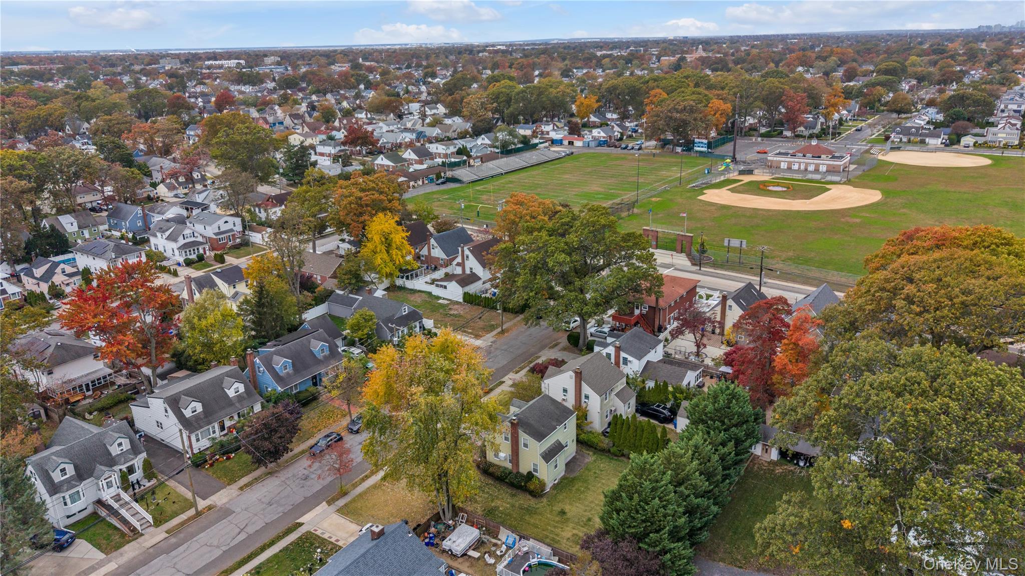 207 Motley Street, Valley Stream, NY 11580