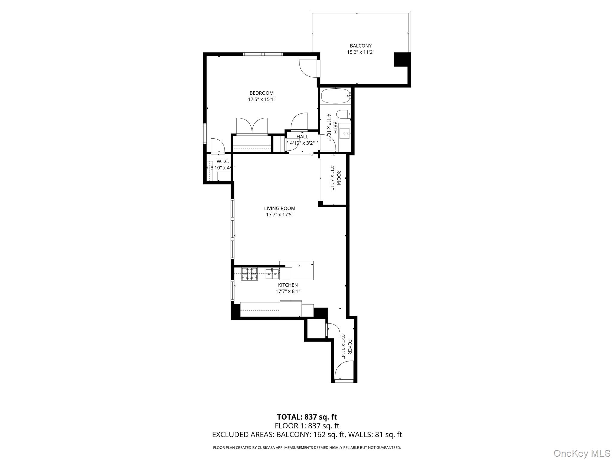 1133 Midland Avenue # 2C, Bronxville, NY 10708