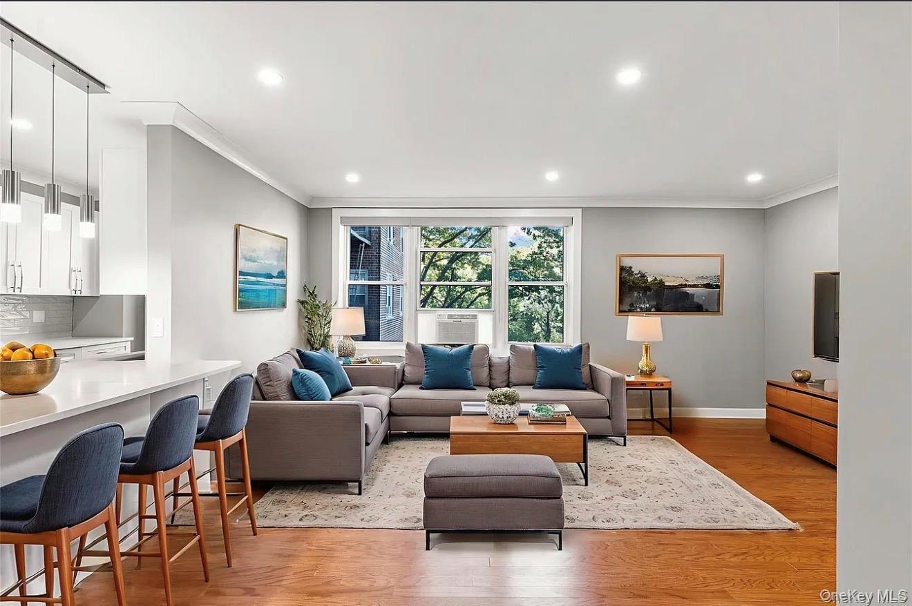 1133 Midland Avenue # 2C, Bronxville, NY 10708