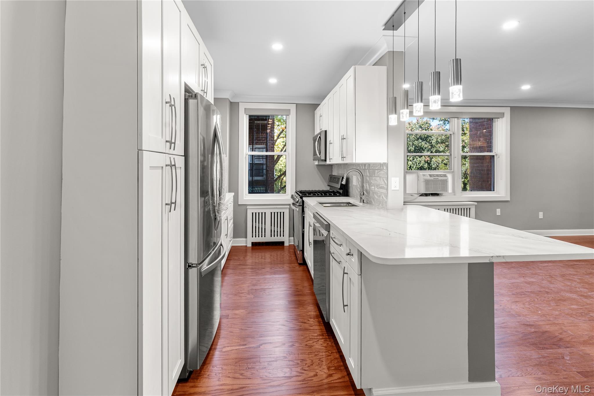 1133 Midland Avenue # 2C, Bronxville, NY 10708