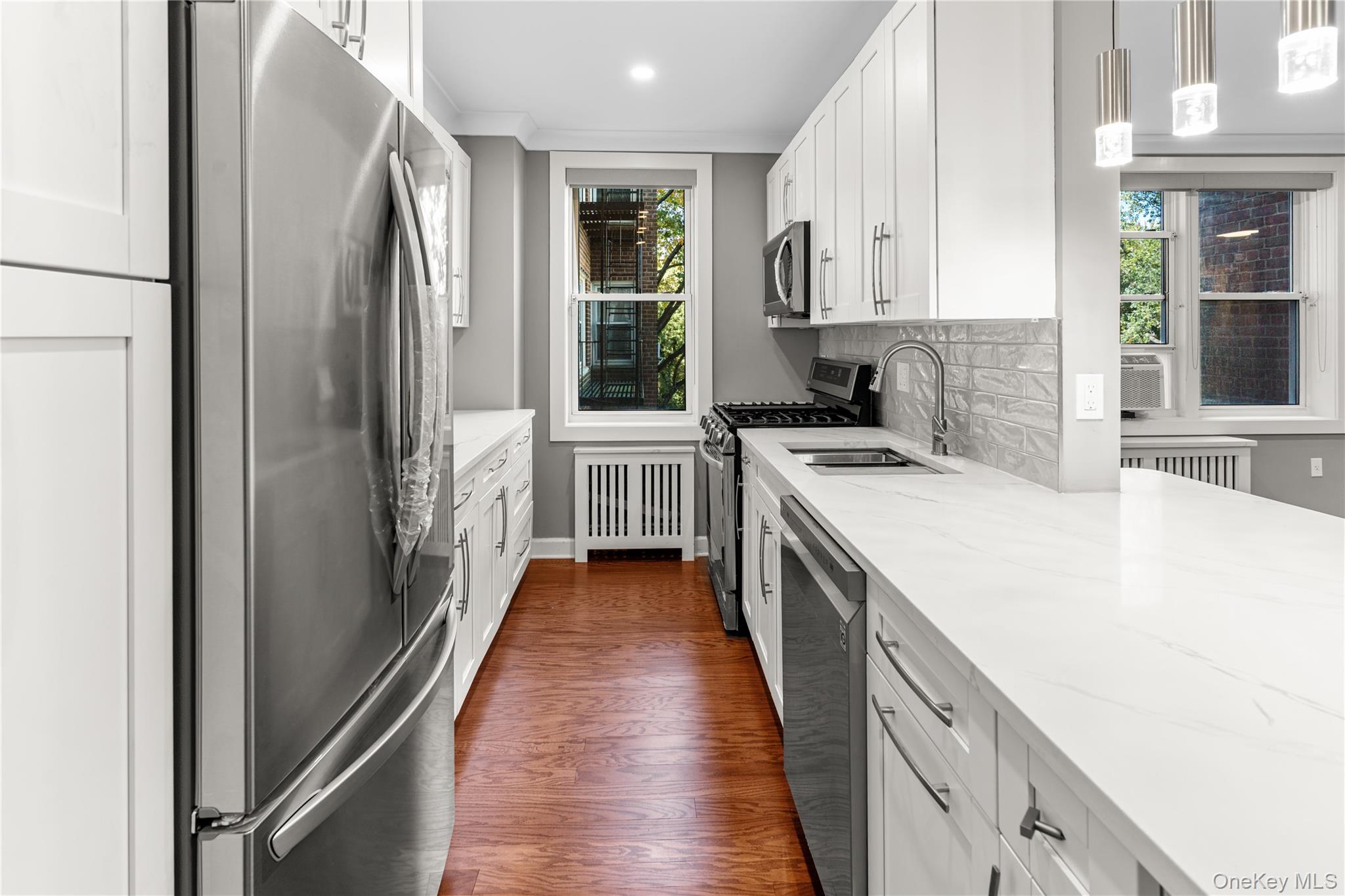 1133 Midland Avenue # 2C, Bronxville, NY 10708