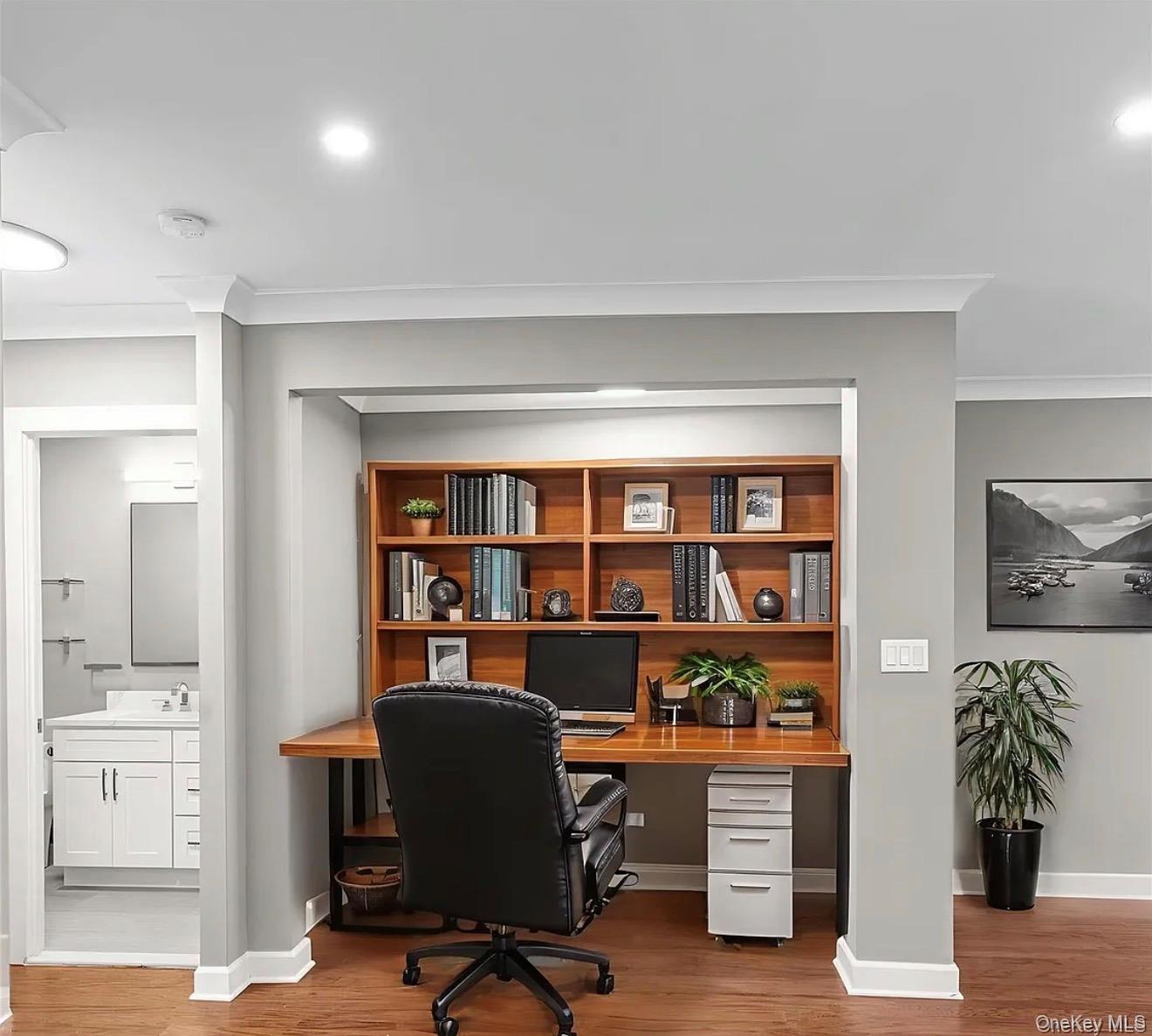 1133 Midland Avenue # 2C, Bronxville, NY 10708