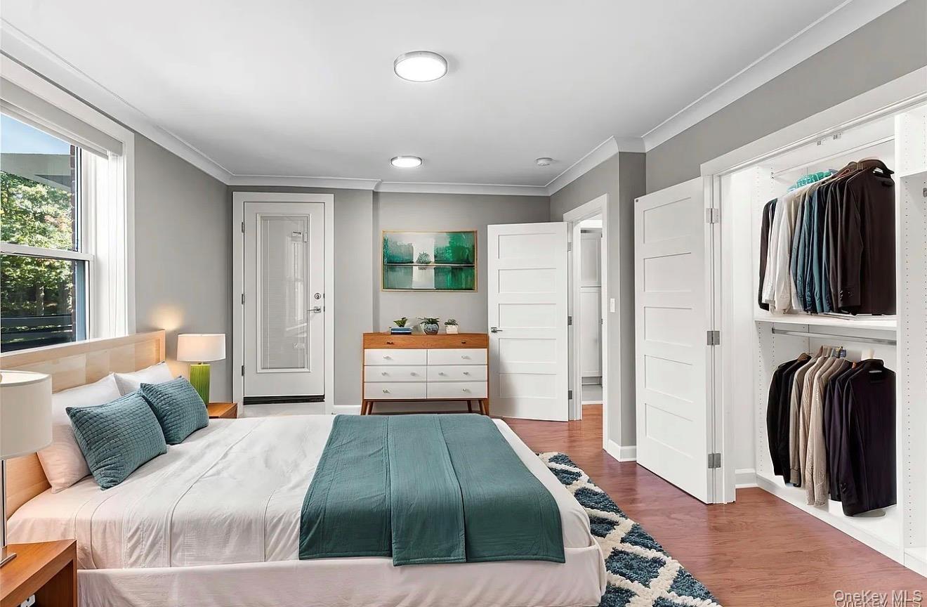 1133 Midland Avenue # 2C, Bronxville, NY 10708