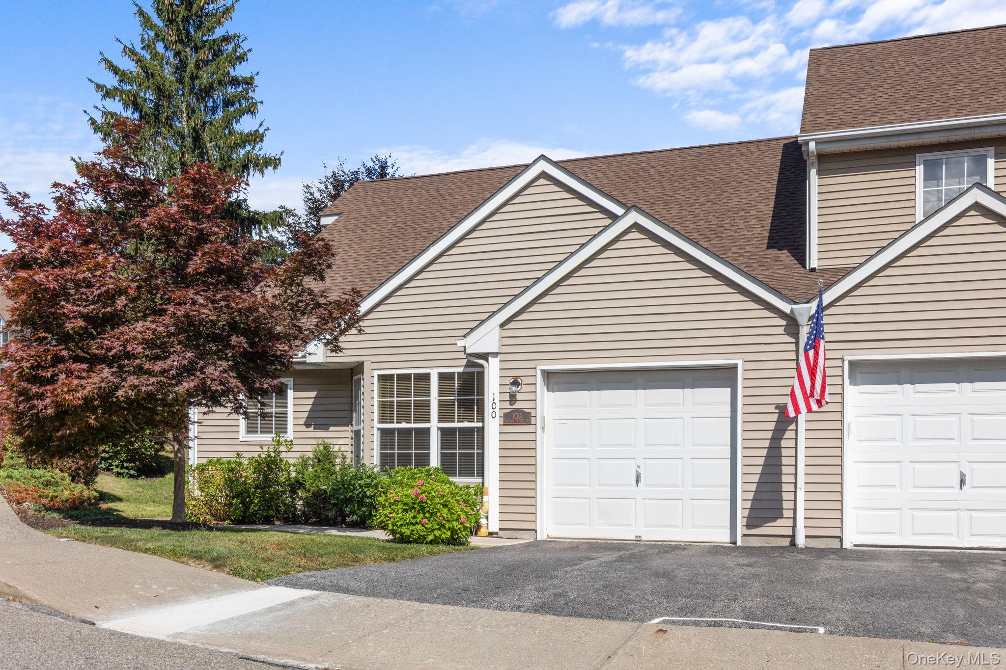 100 Sparrow Ridge Road, Carmel, NY 10512