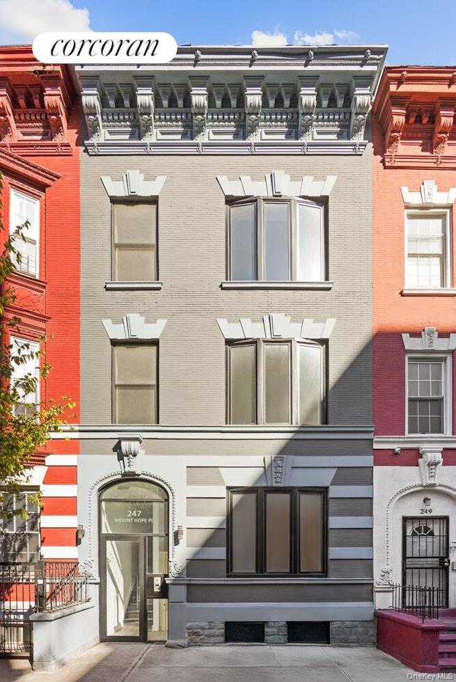 247 Mount Hope Place # B, Bronx, NY 10457