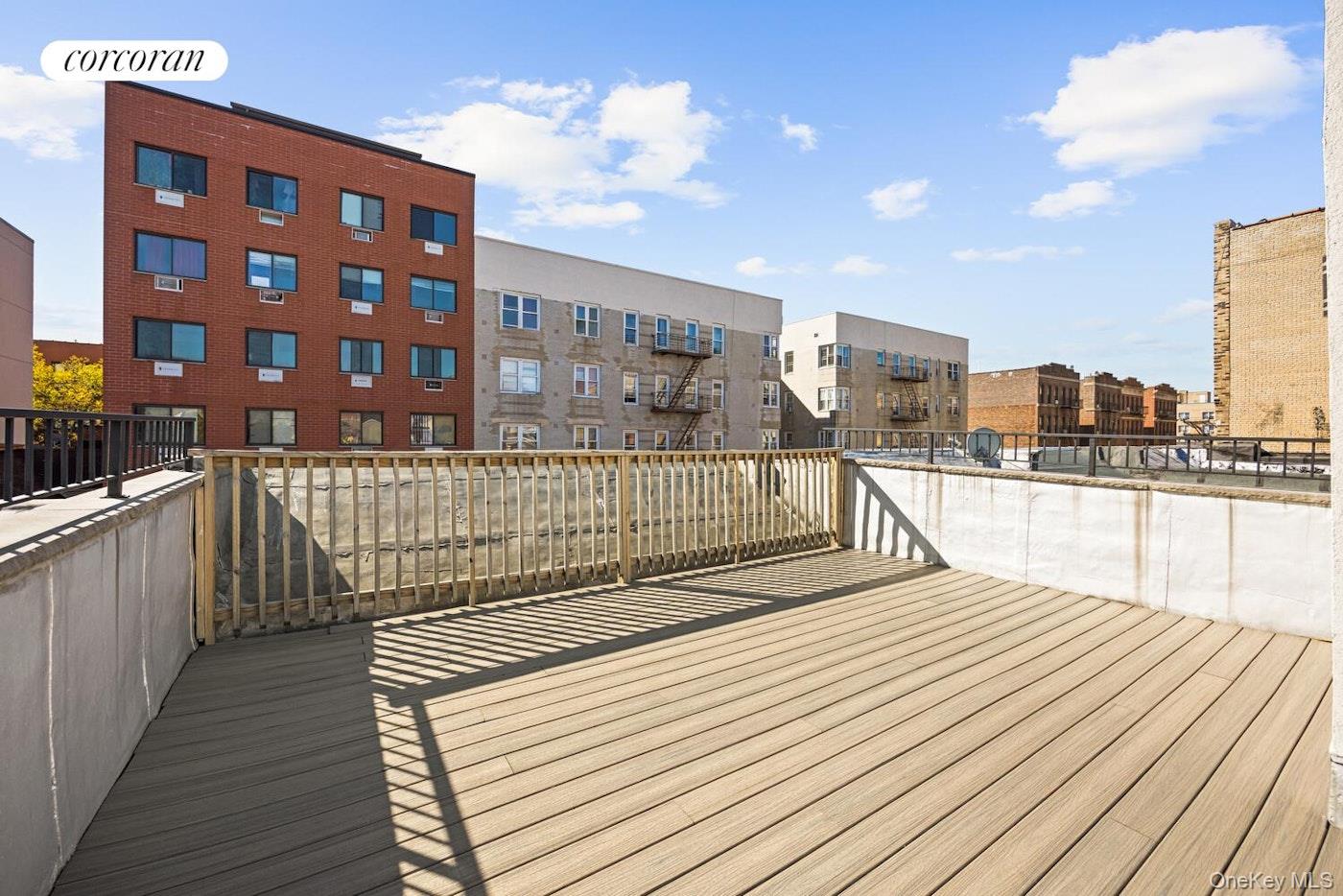 247 Mount Hope Place # B, Bronx, NY 10457