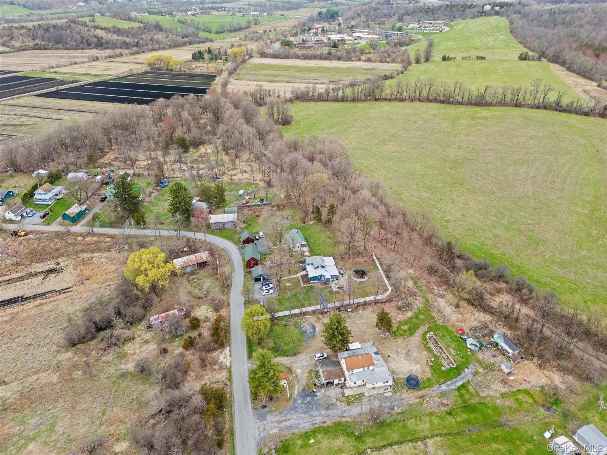 63 Jessup Switch Road, Goshen, NY 10924