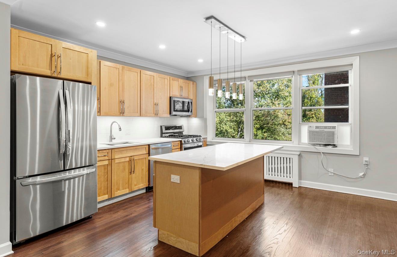 1133 Midland Avenue # 3D, Bronxville, NY 10708