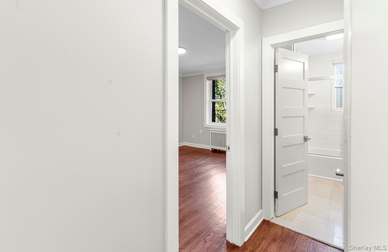 1133 Midland Avenue # 3D, Bronxville, NY 10708