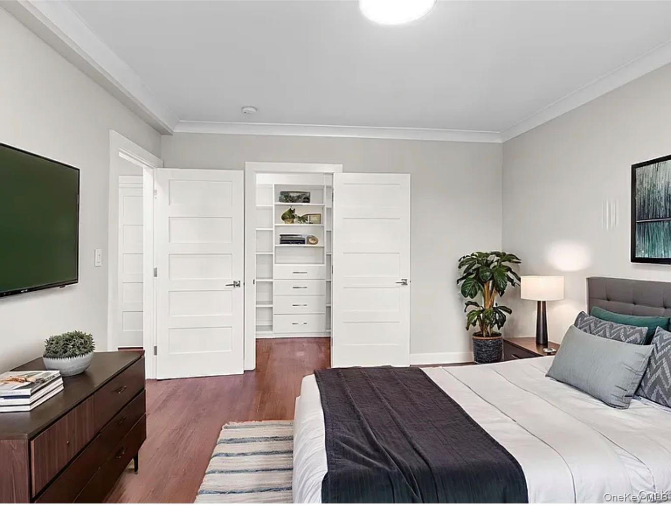 1133 Midland Avenue # 3D, Bronxville, NY 10708