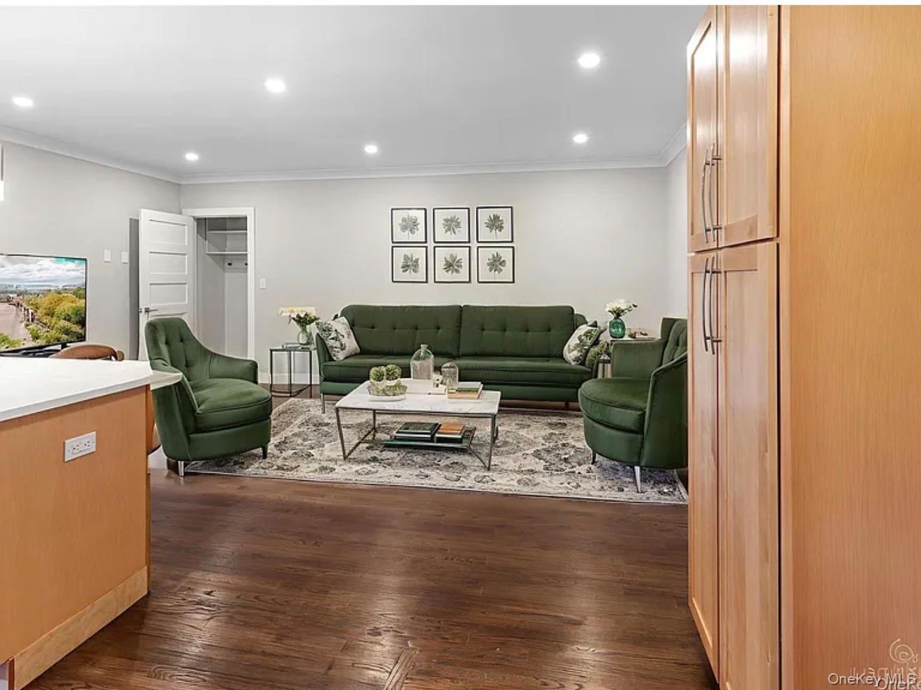 1133 Midland Avenue # 3D, Bronxville, NY 10708