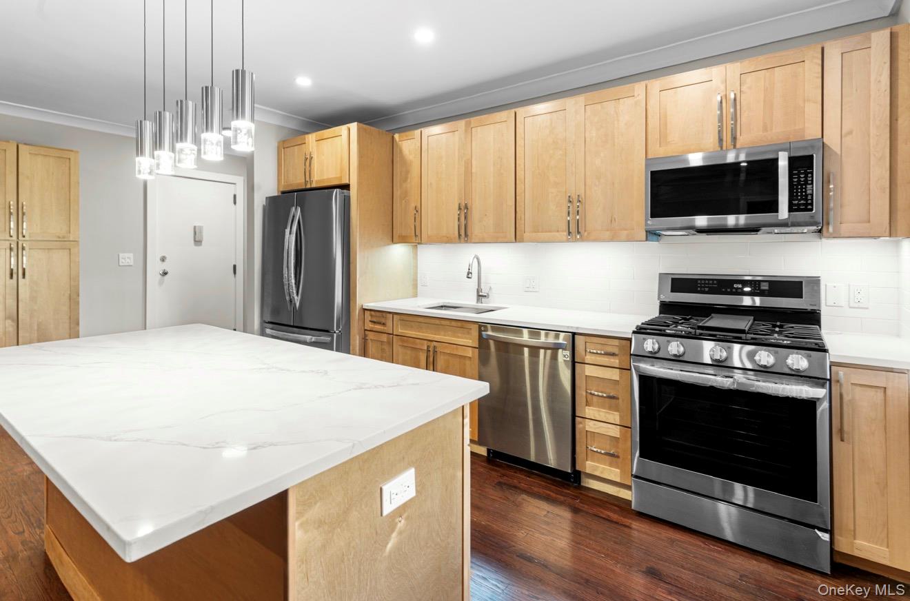 1133 Midland Avenue # 3D, Bronxville, NY 10708