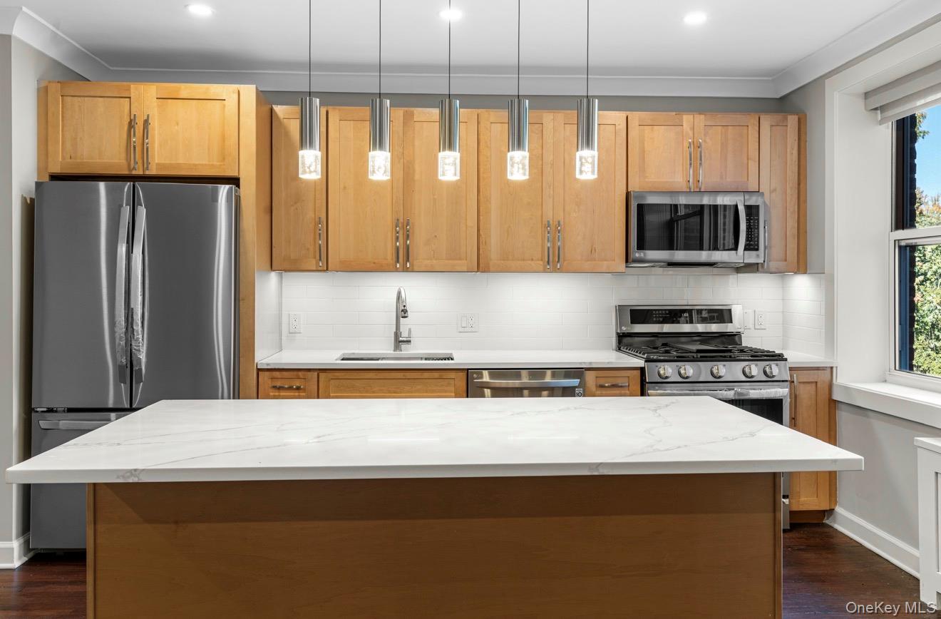 1133 Midland Avenue # 3D, Bronxville, NY 10708