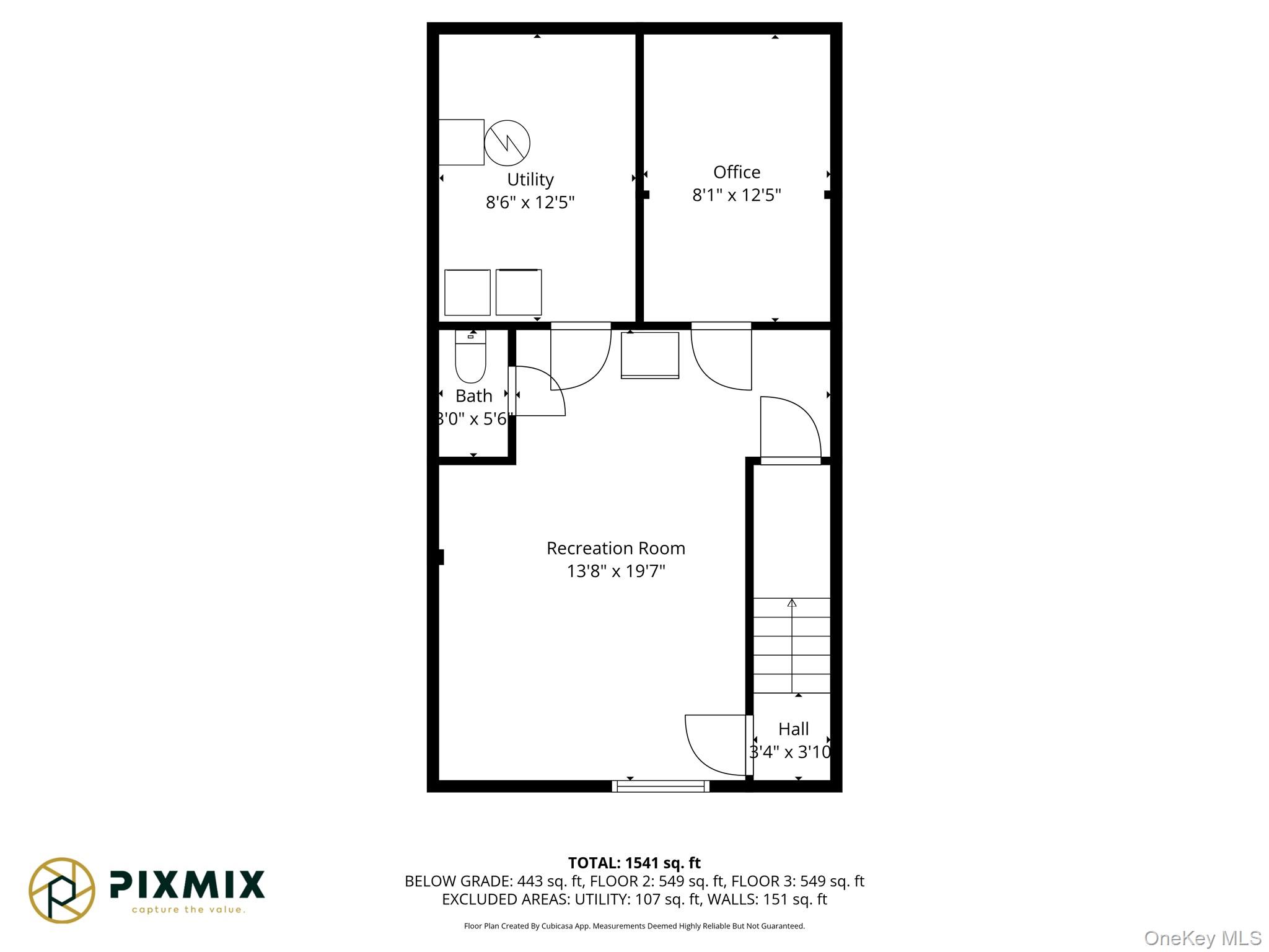 81 Sharon Drive, Spring Valley, NY 10977