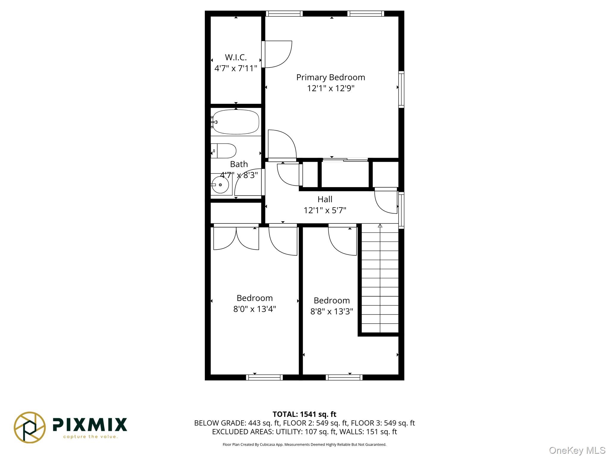 81 Sharon Drive, Spring Valley, NY 10977