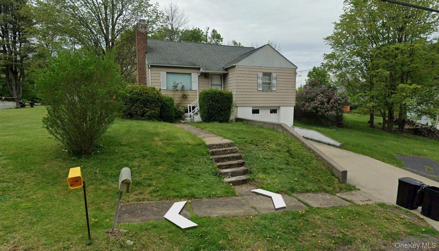 19 Lawrence Avenue, Monticello, NY 12701