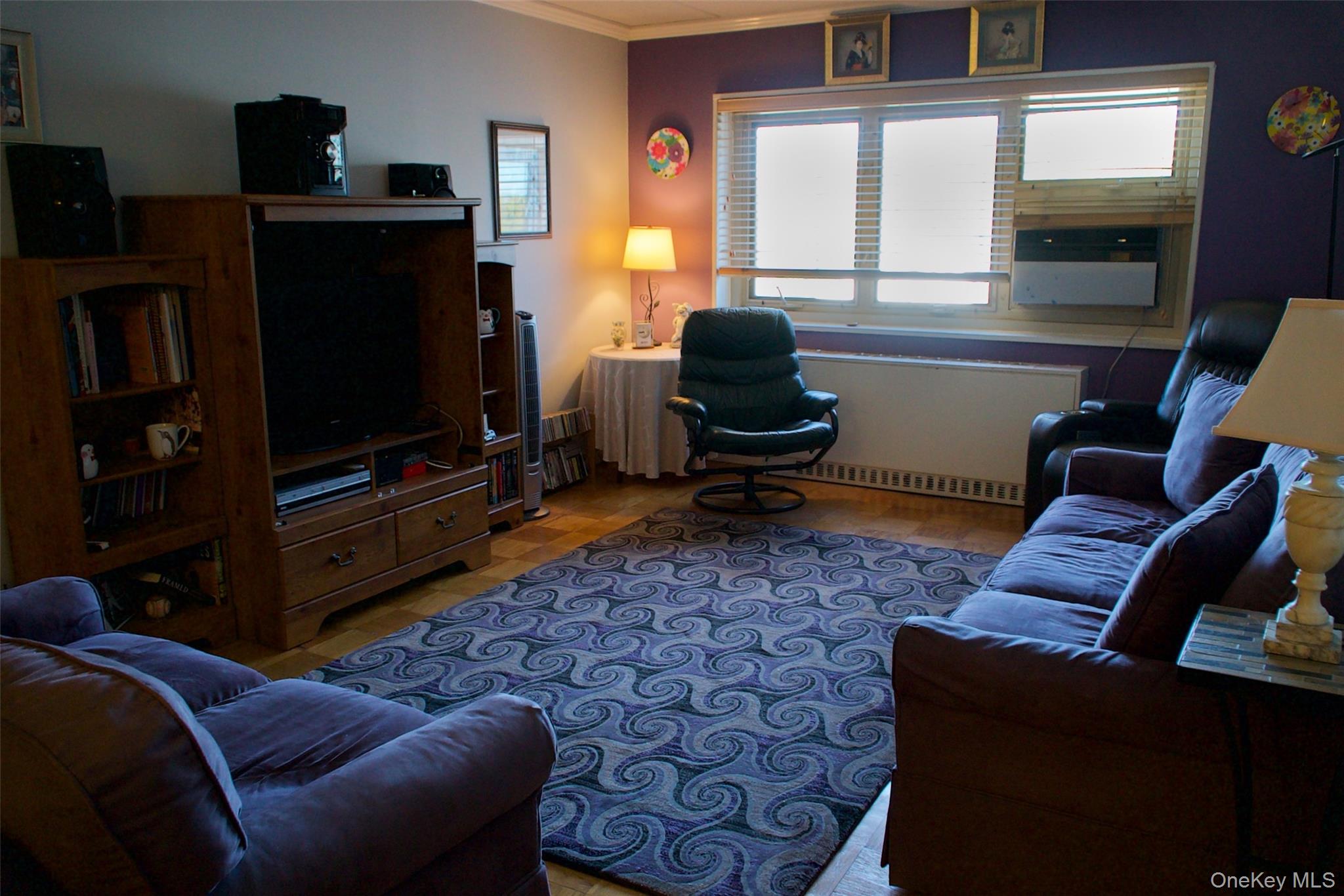 470 Halstead Avenue # 6V, Harrison, NY 10528