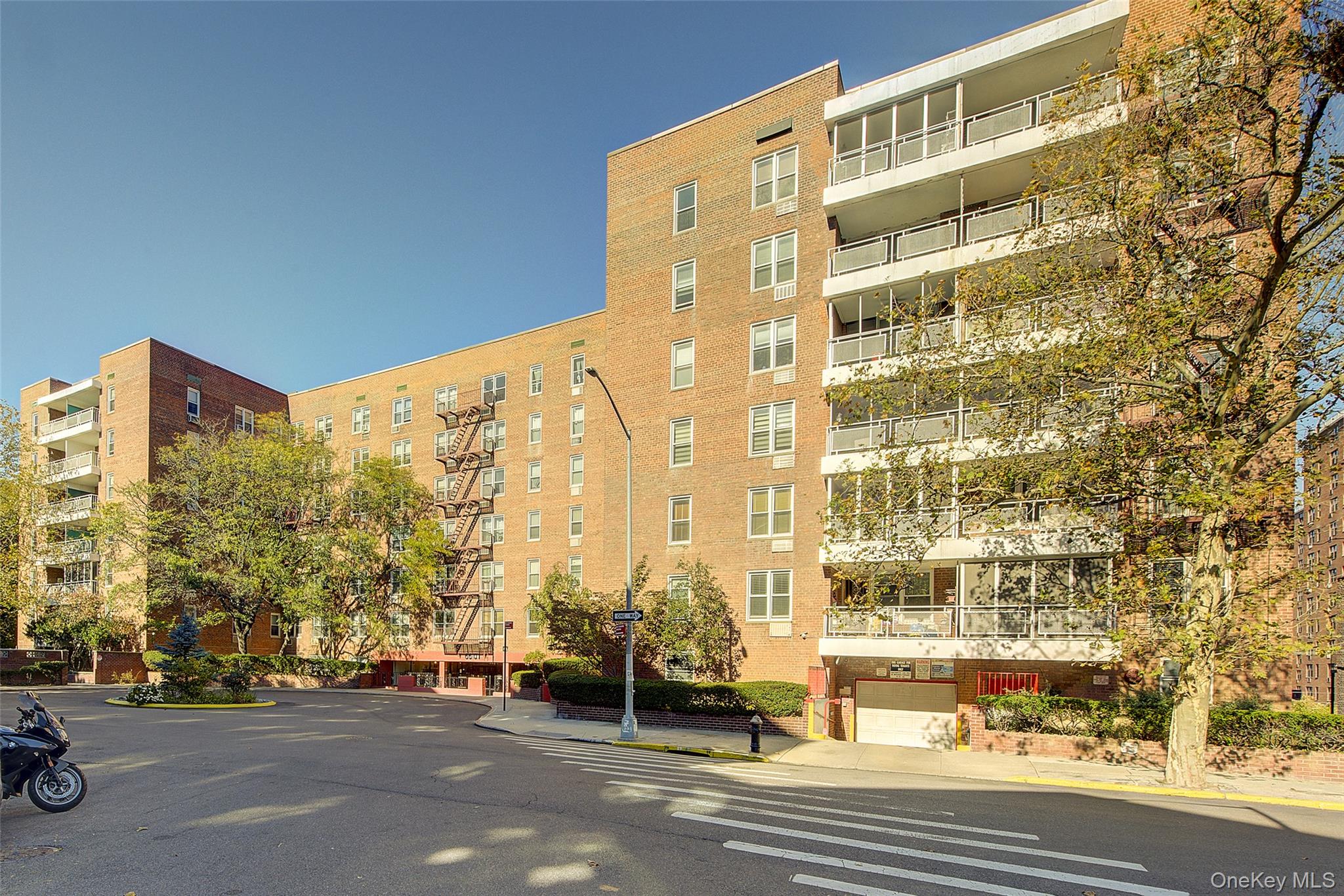 66-01 Burns Street # 4N, Rego Park, NY 11374
