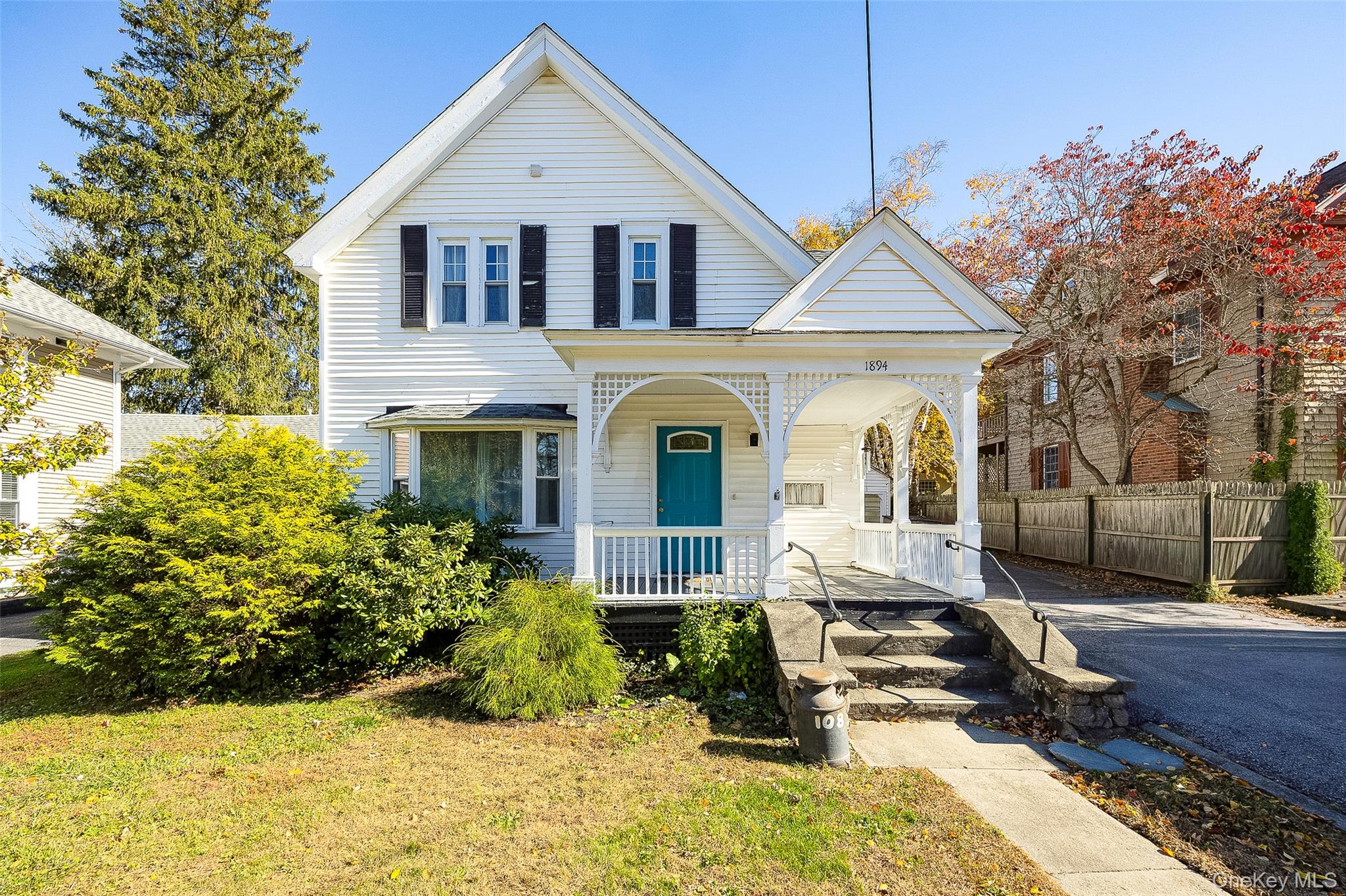 108 Church Street, Millbrook, NY 12545