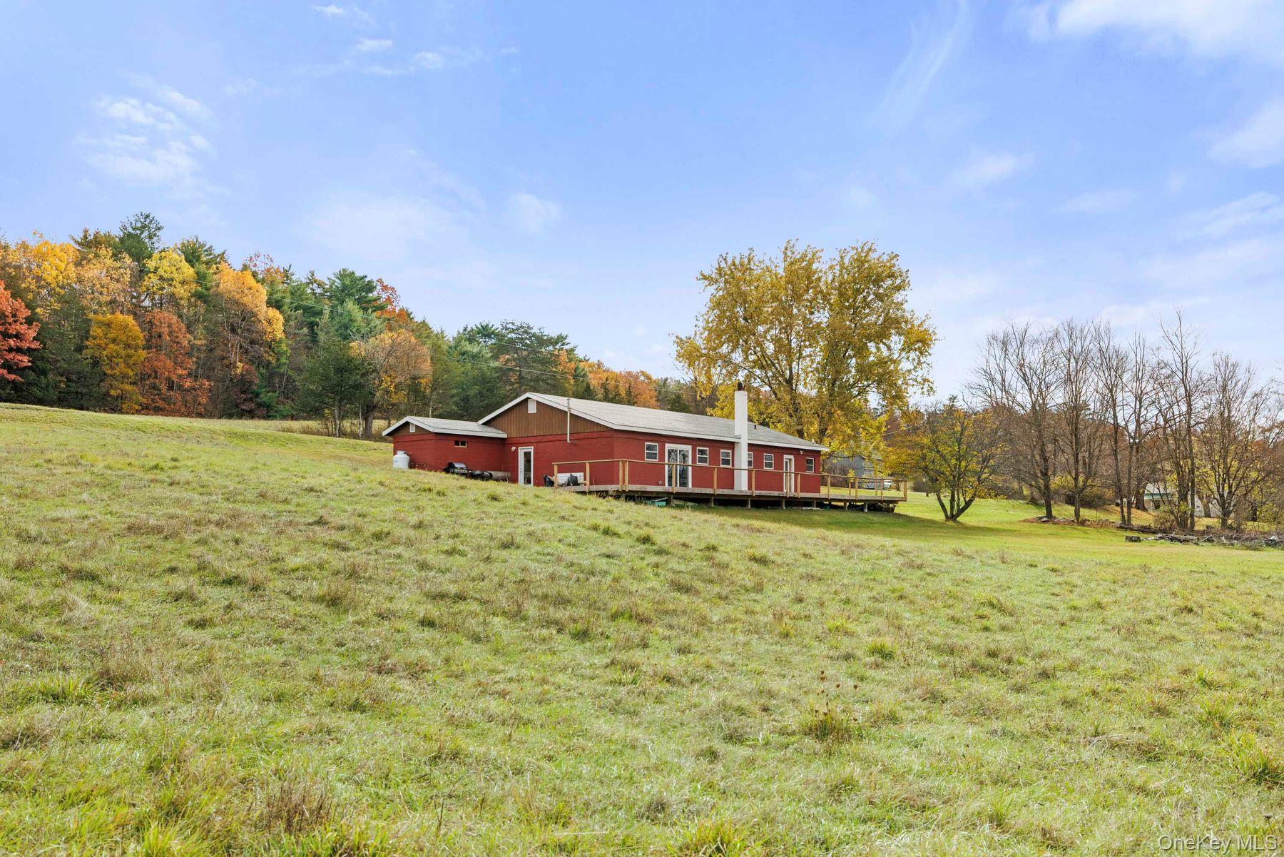 2021-2071 Potic Mountain Road, Earlton, NY 12051