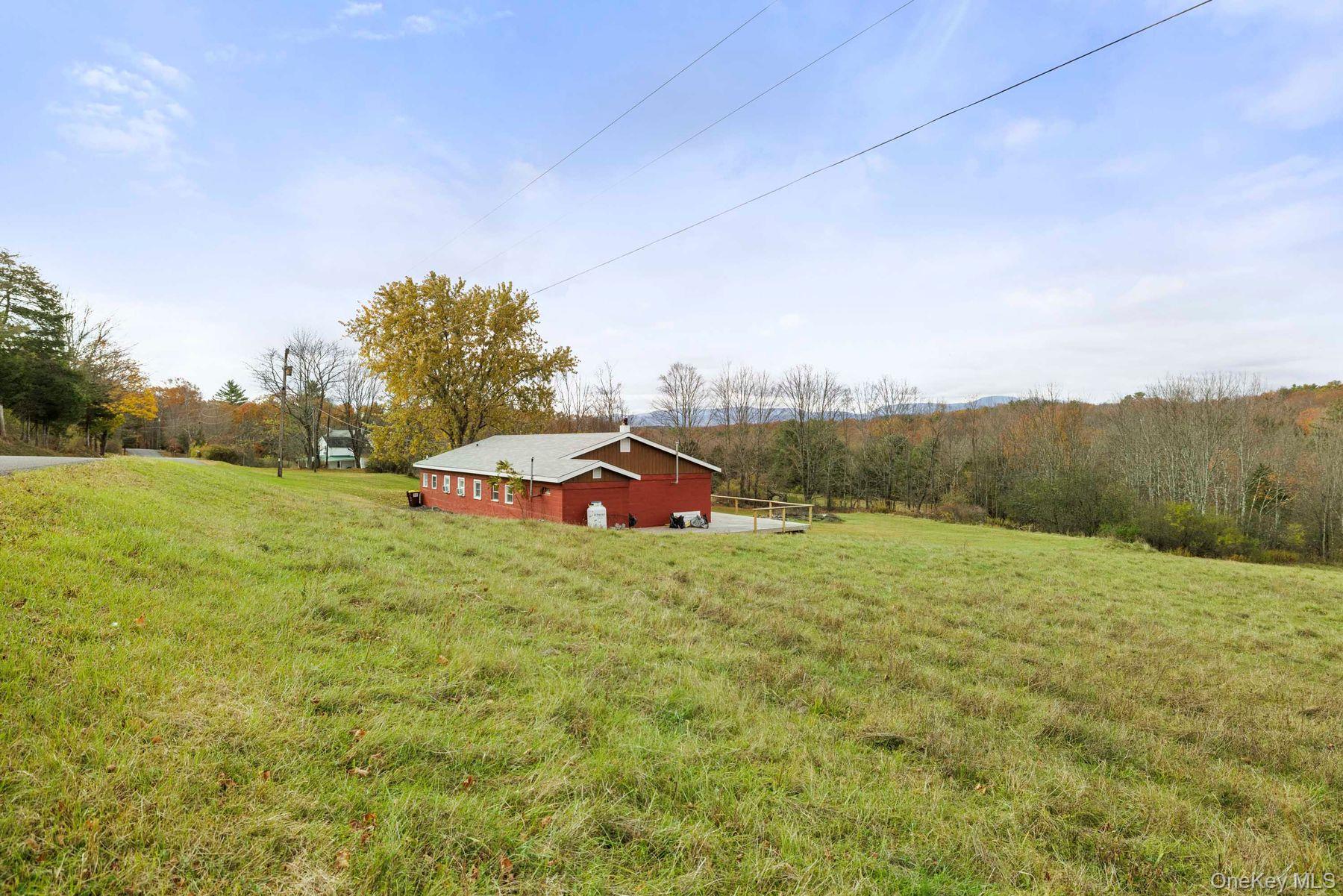 2021-2071 Potic Mountain Road, Earlton, NY 12051