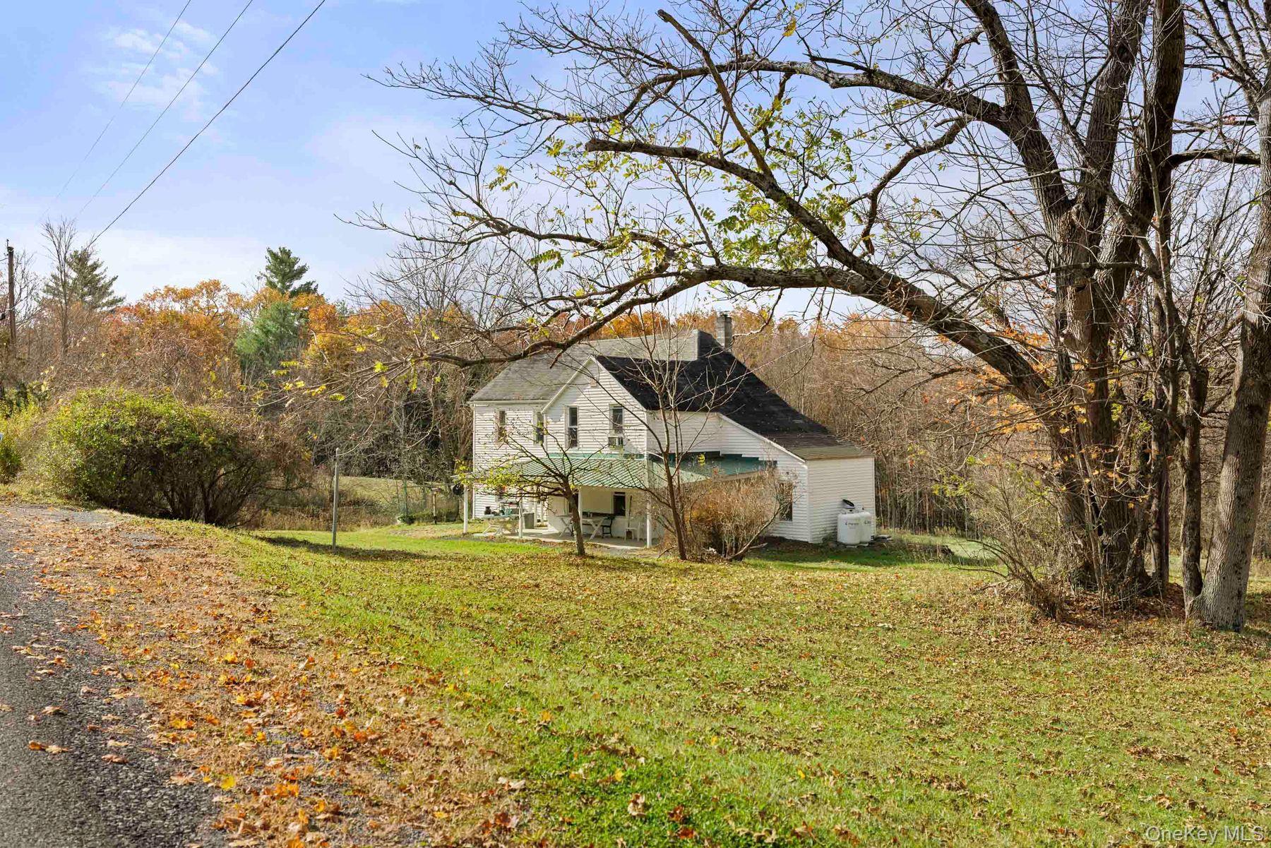 2021-2071 Potic Mountain Road, Earlton, NY 12051