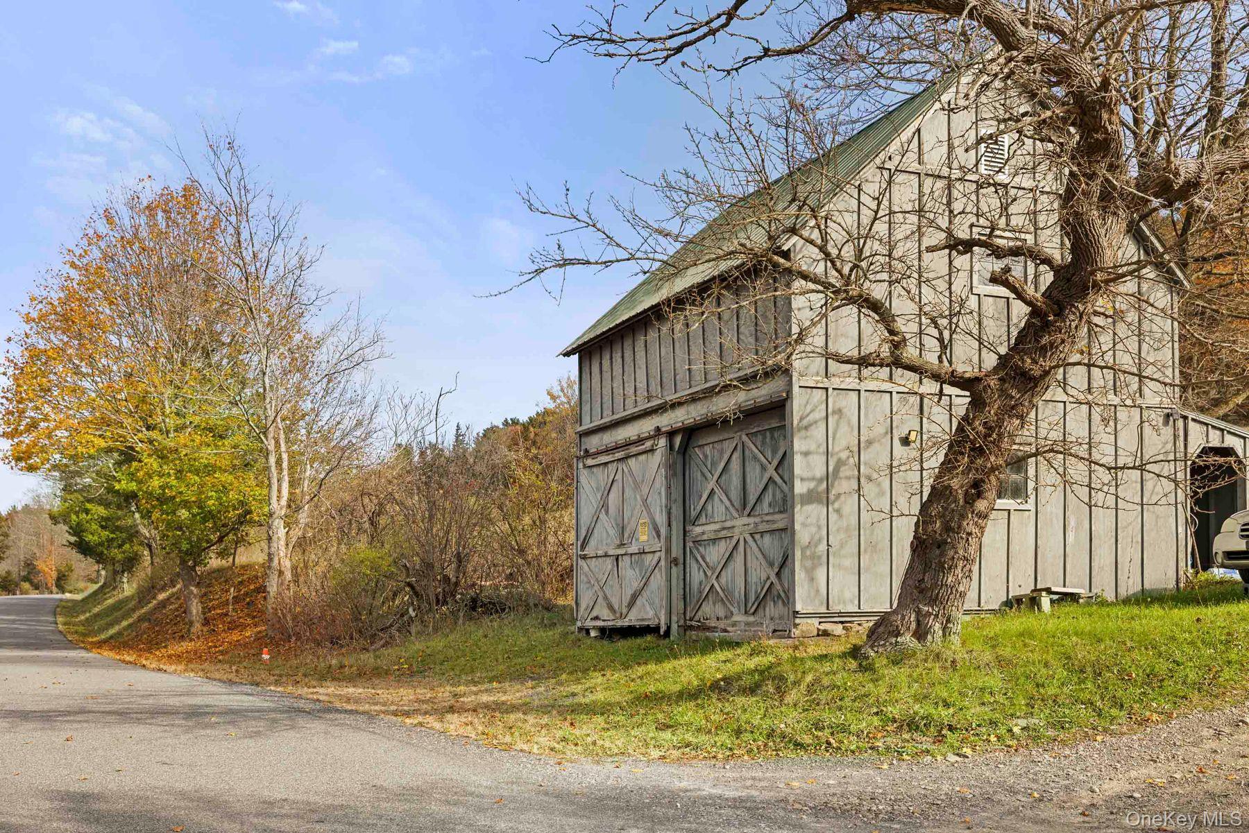 2021-2071 Potic Mountain Road, Earlton, NY 12051