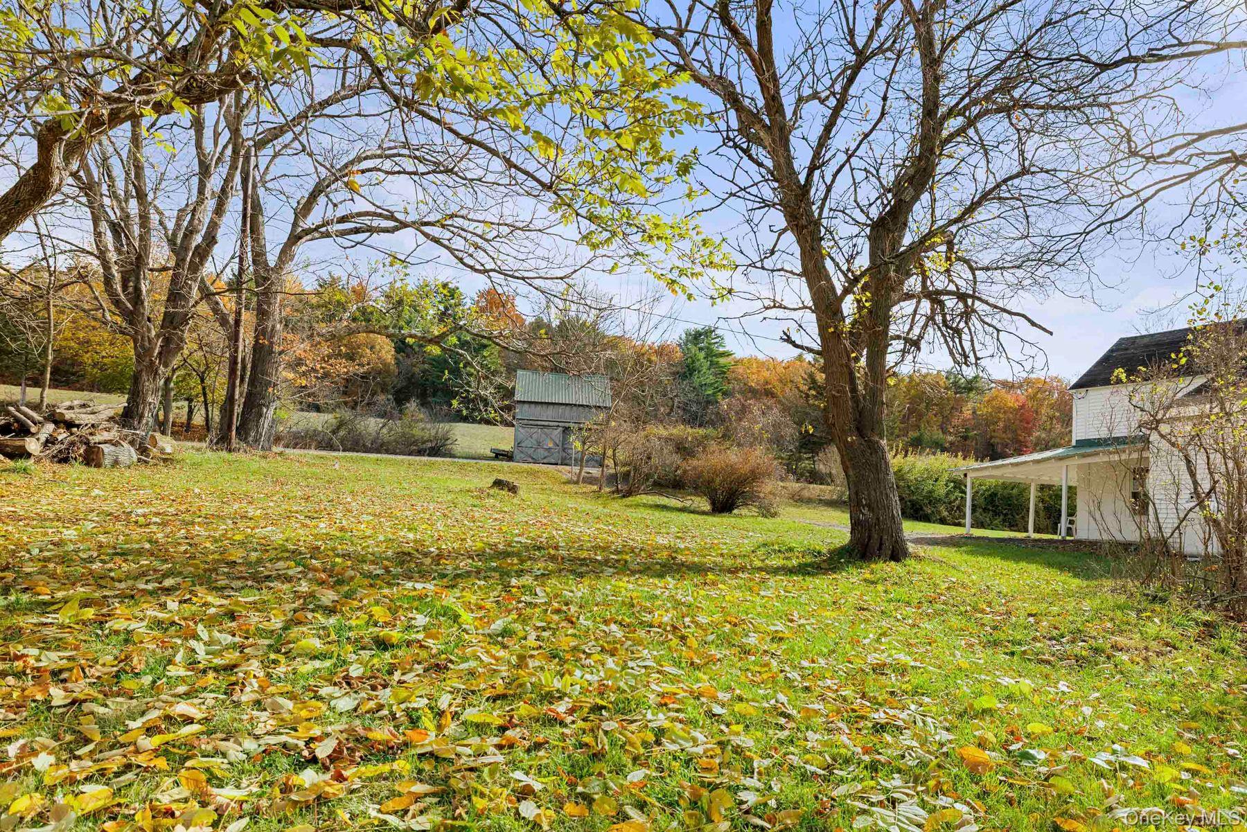 2021-2071 Potic Mountain Road, Earlton, NY 12051