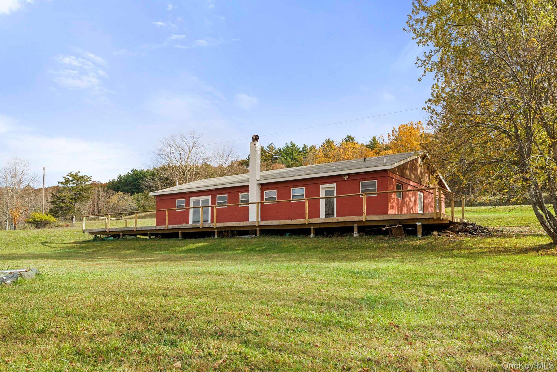 2021-2071 Potic Mountain Road, Earlton, NY 12051