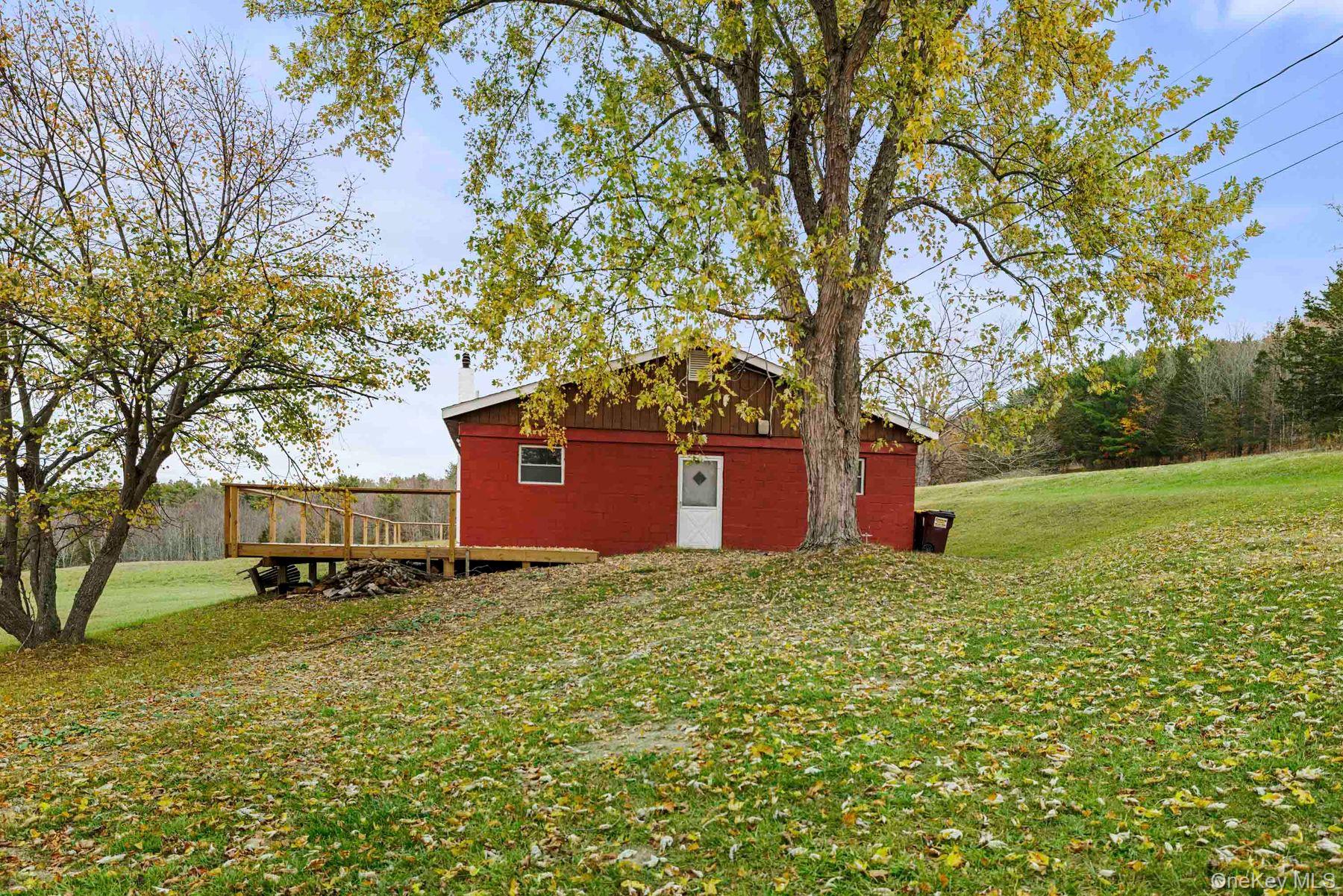 2021-2071 Potic Mountain Road, Earlton, NY 12051