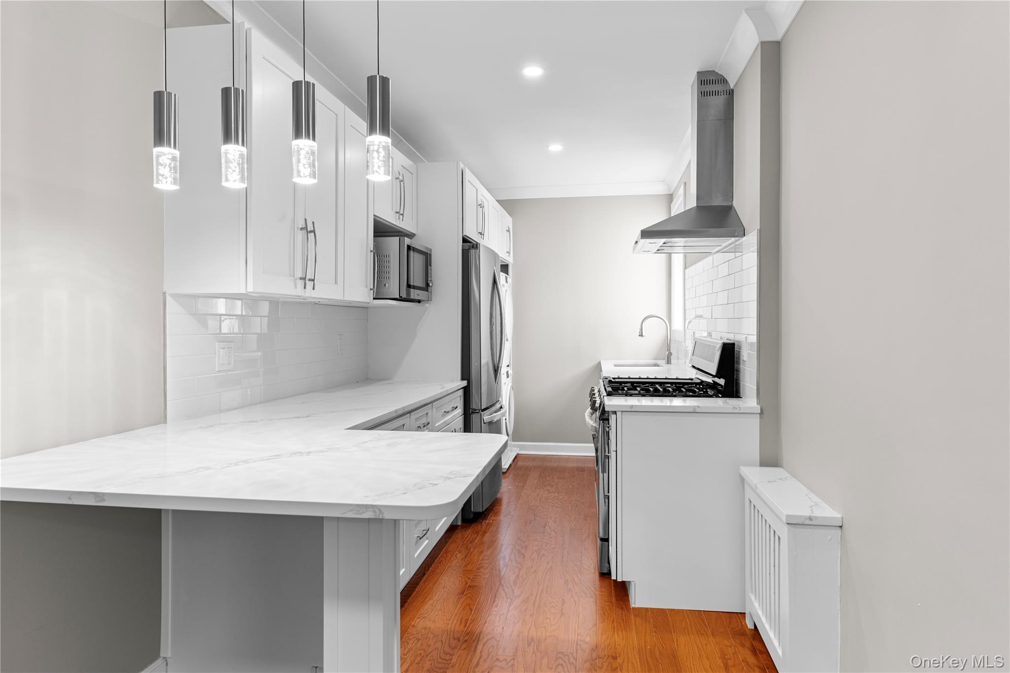 1133 Midland Avenue # 6F, Bronxville, NY 10708