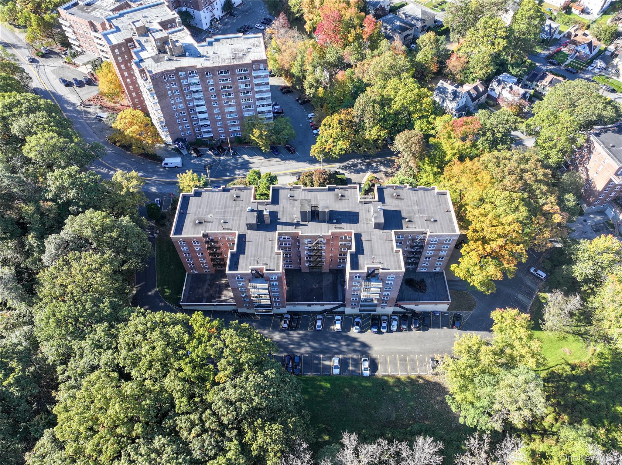 1133 Midland Avenue # 6F, Bronxville, NY 10708