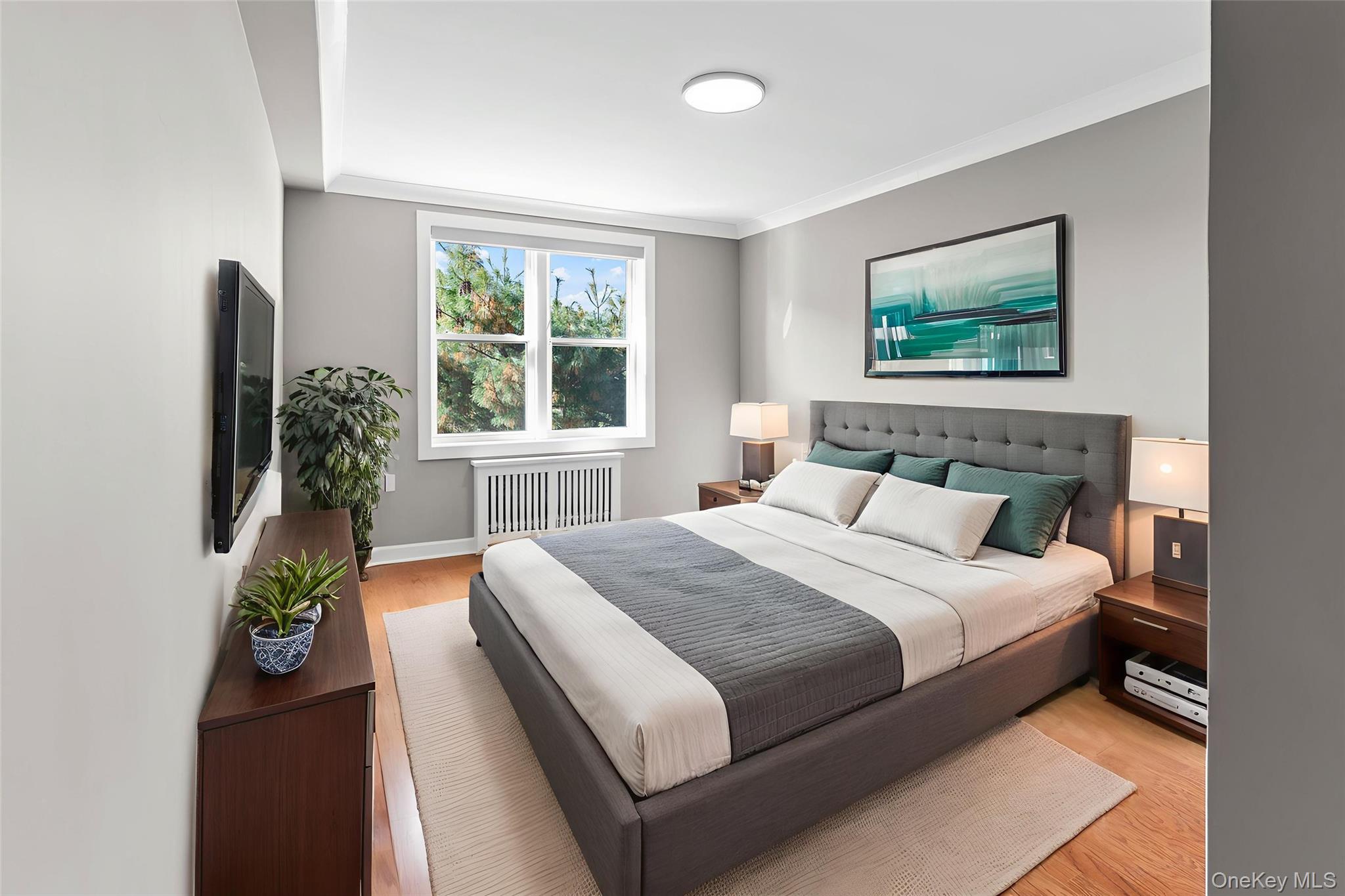 1133 Midland Avenue # 6F, Bronxville, NY 10708