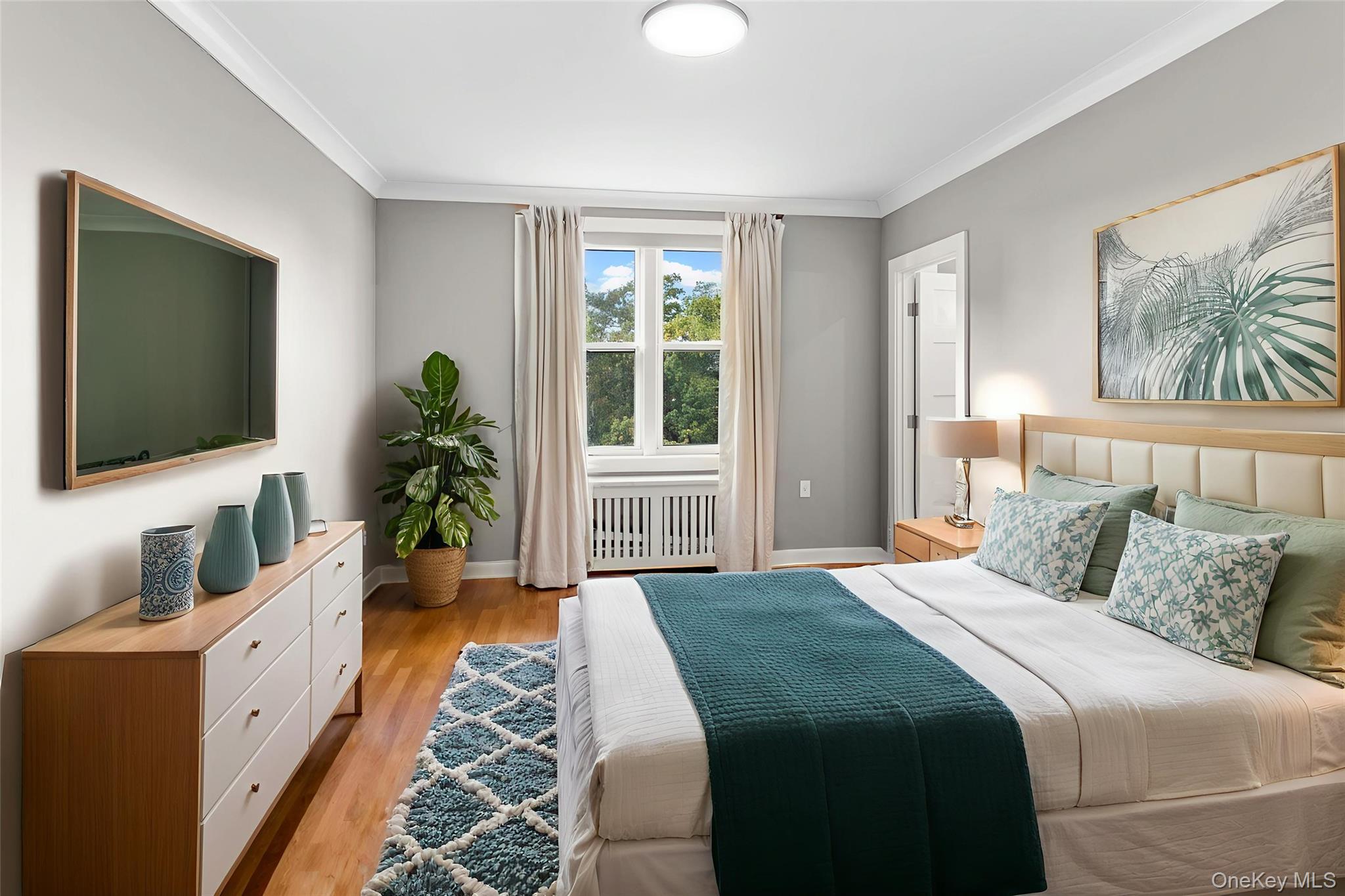 1133 Midland Avenue # 6F, Bronxville, NY 10708