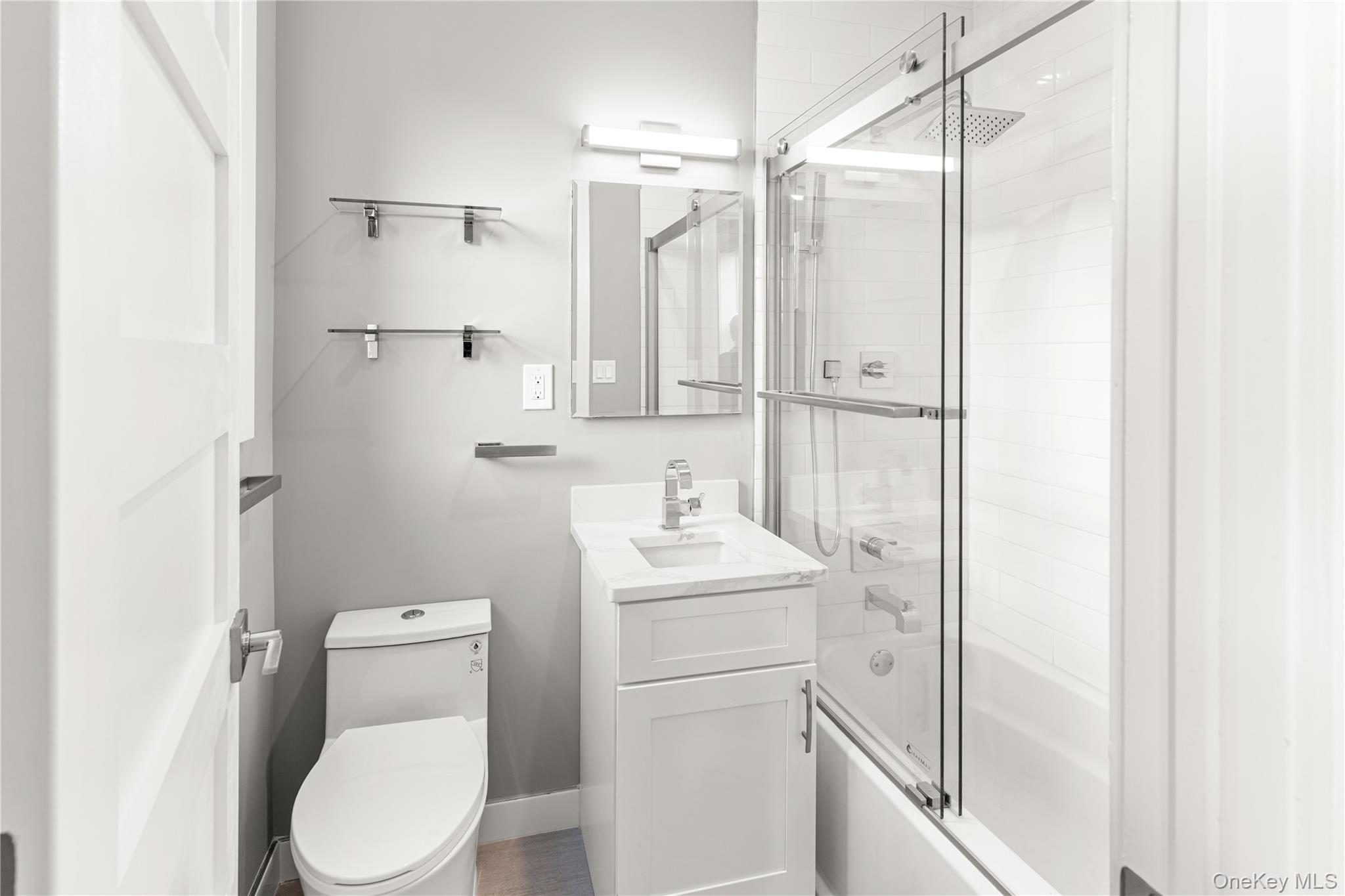 1133 Midland Avenue # 6F, Bronxville, NY 10708