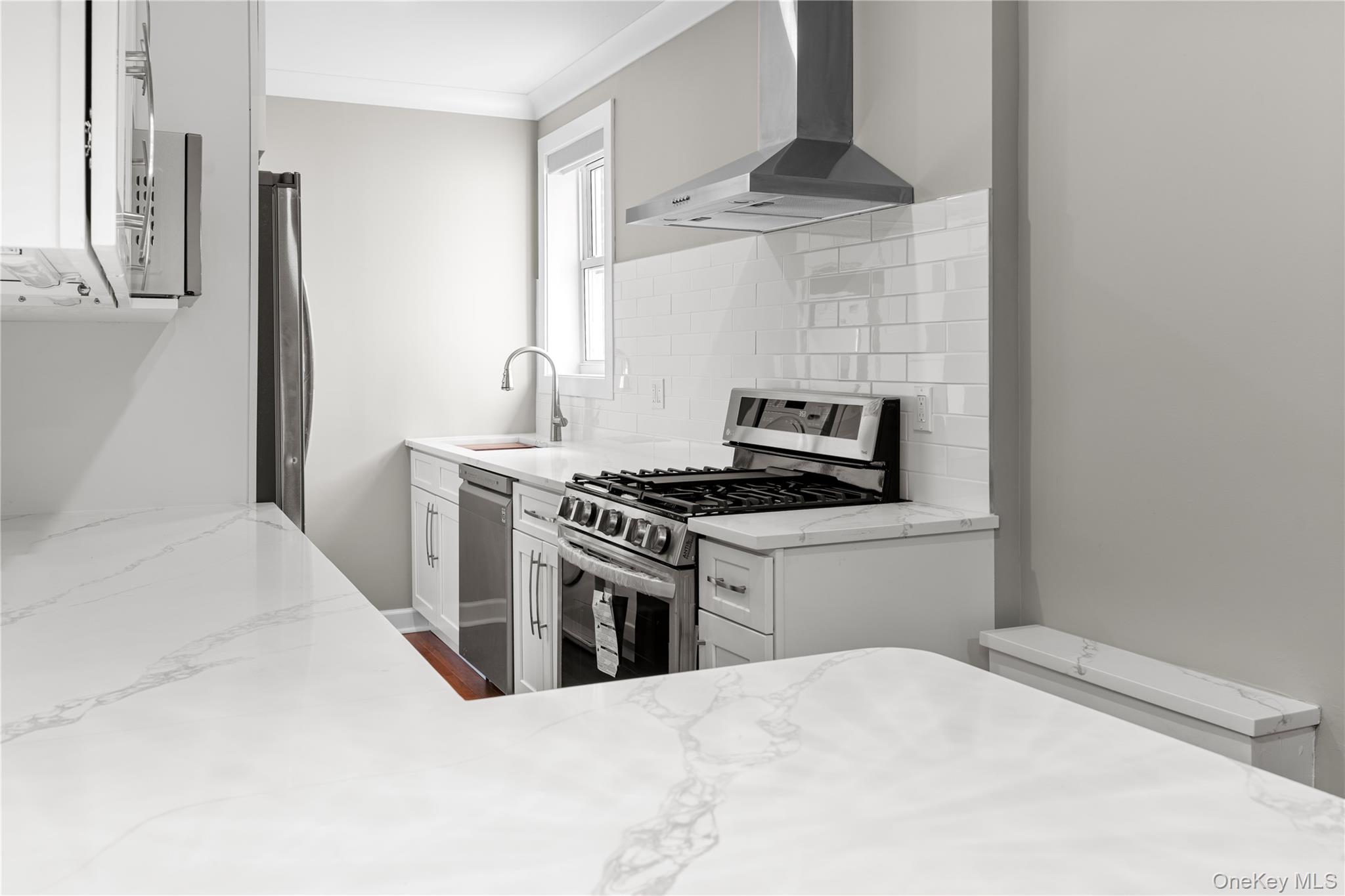 1133 Midland Avenue # 6F, Bronxville, NY 10708