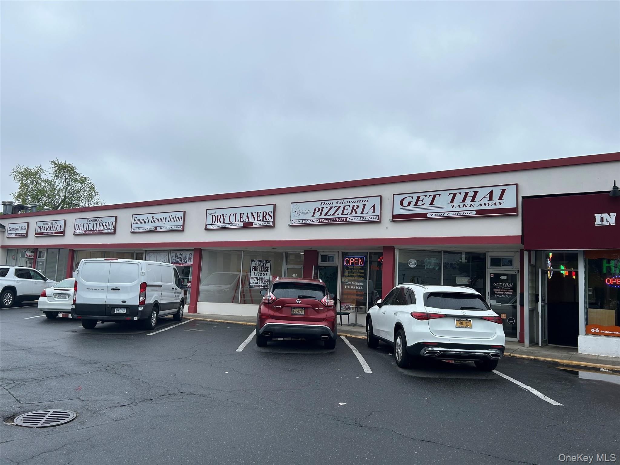 433 Merrick Road, Lynbrook, NY 11563